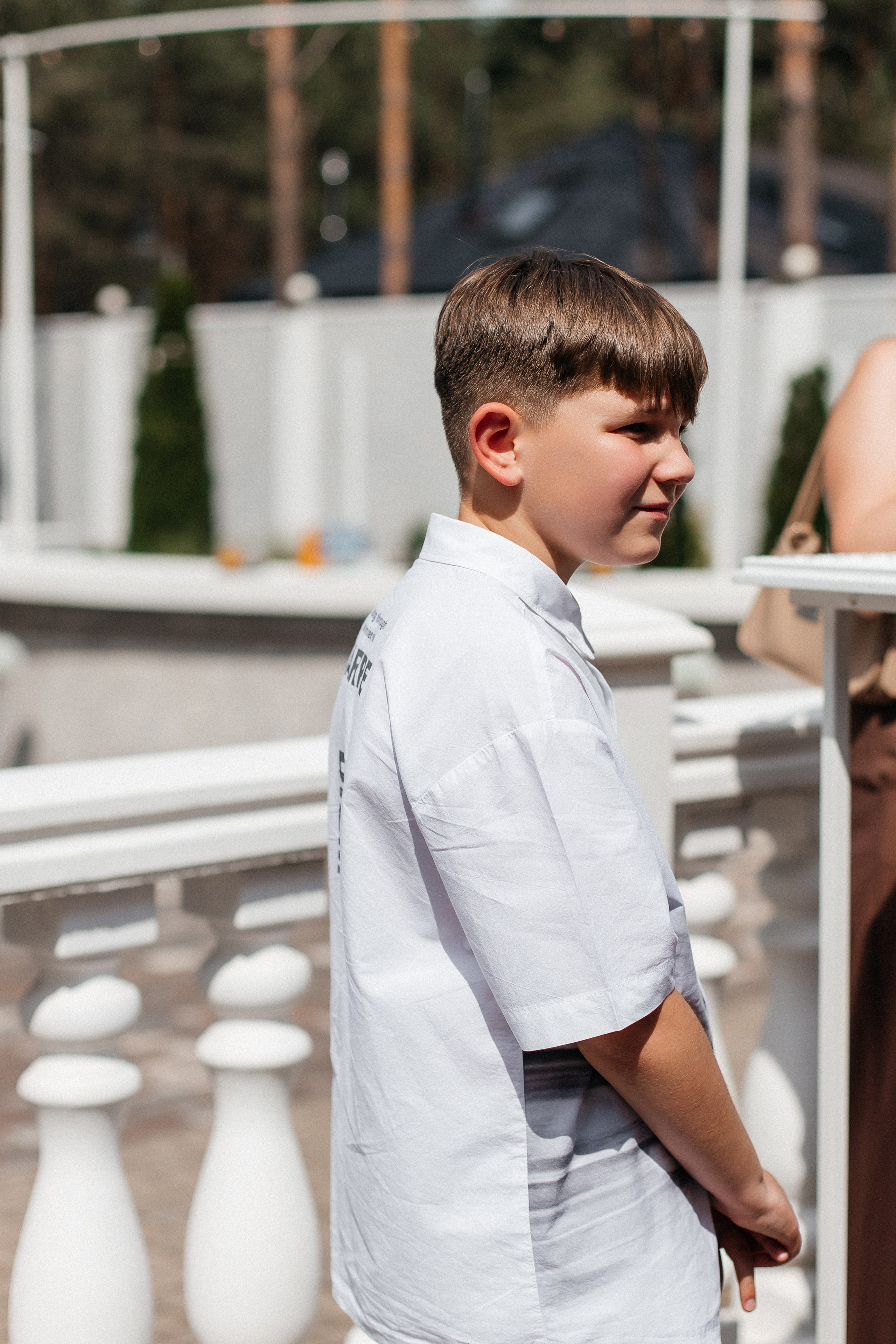 Матвей и Ксения. Свадебный фотограф и видеограф