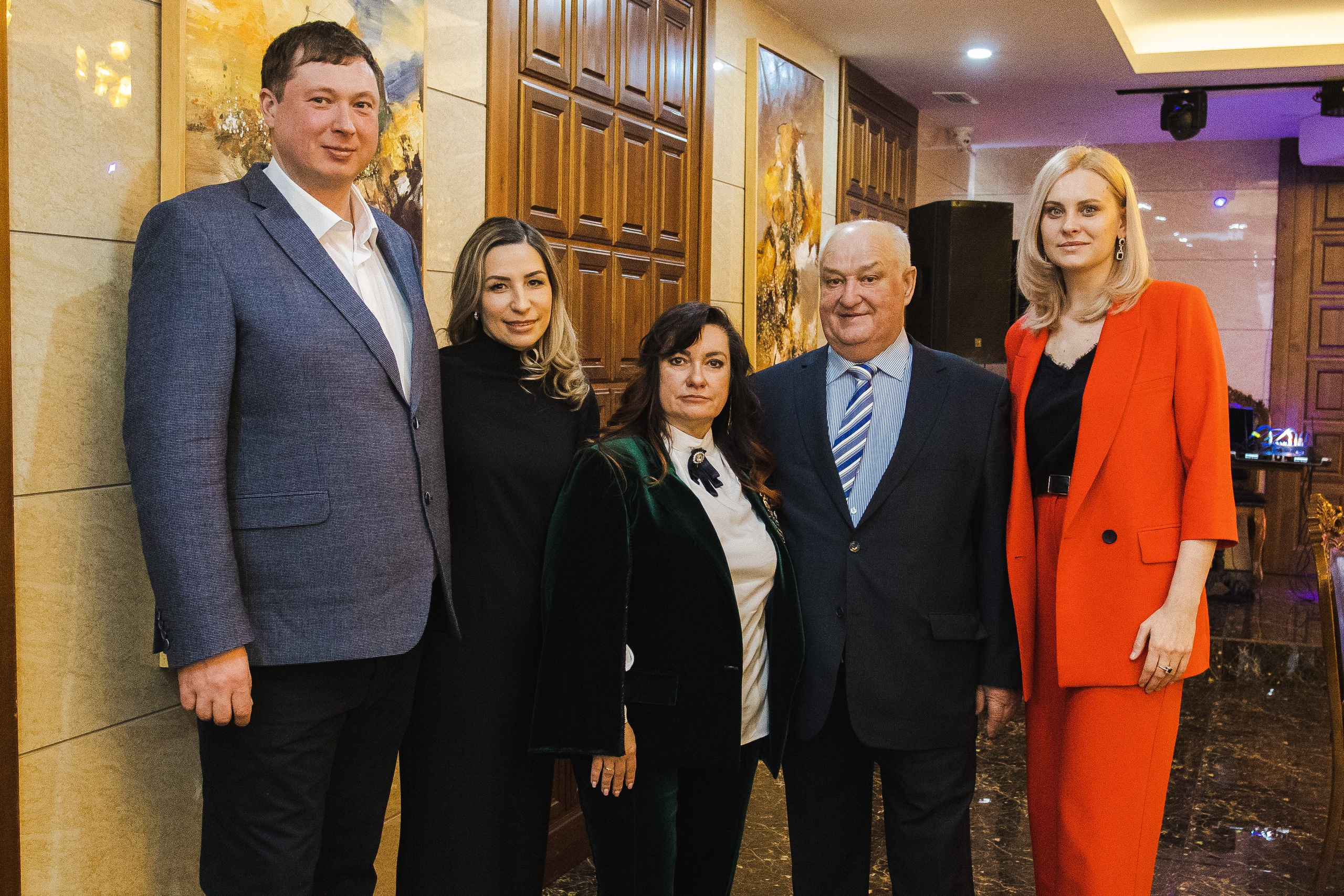 Юбилей. Фотограф в Иркутске