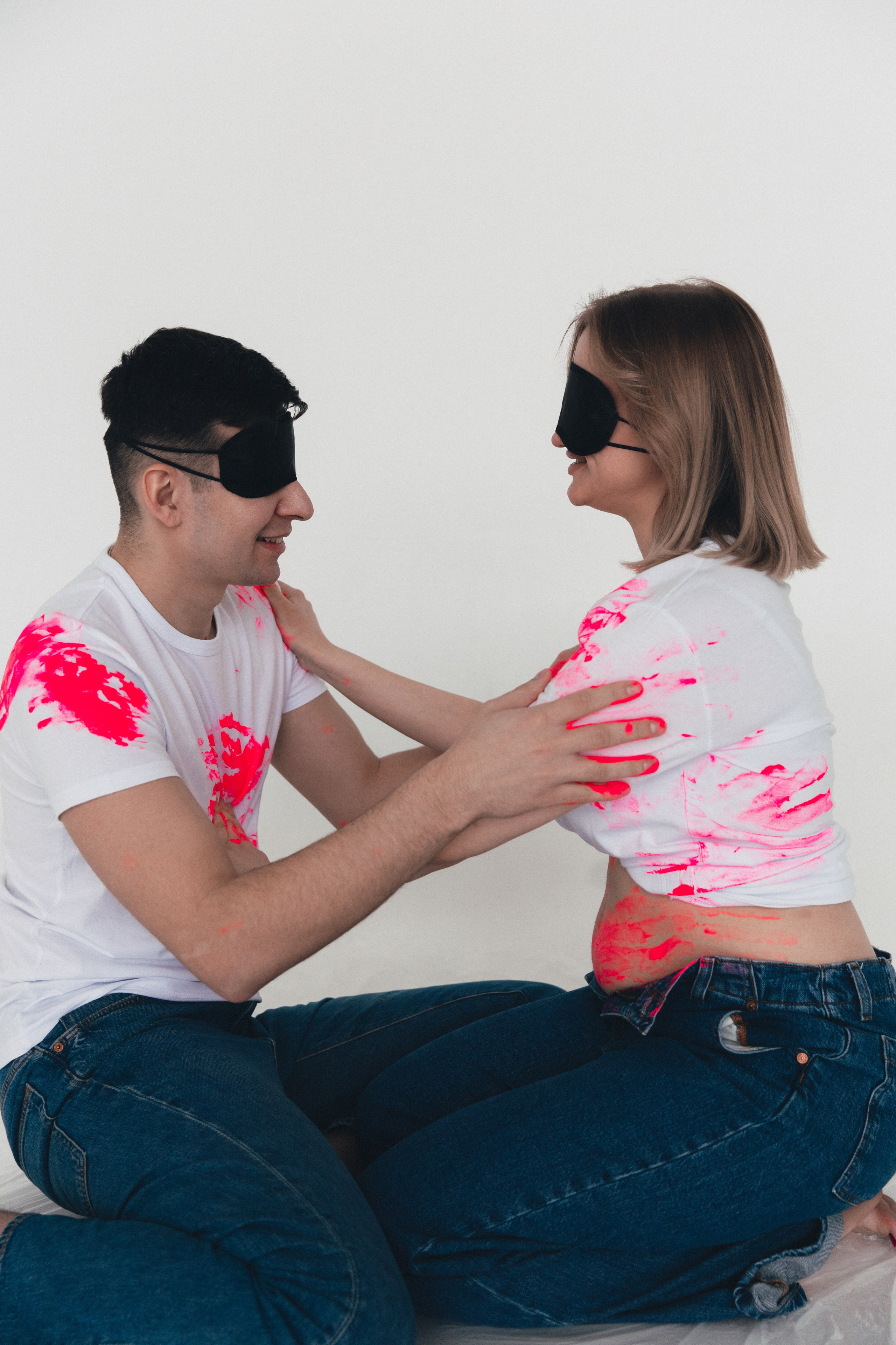 Семейные истории. Фотосессии в Москве Марина Кулова