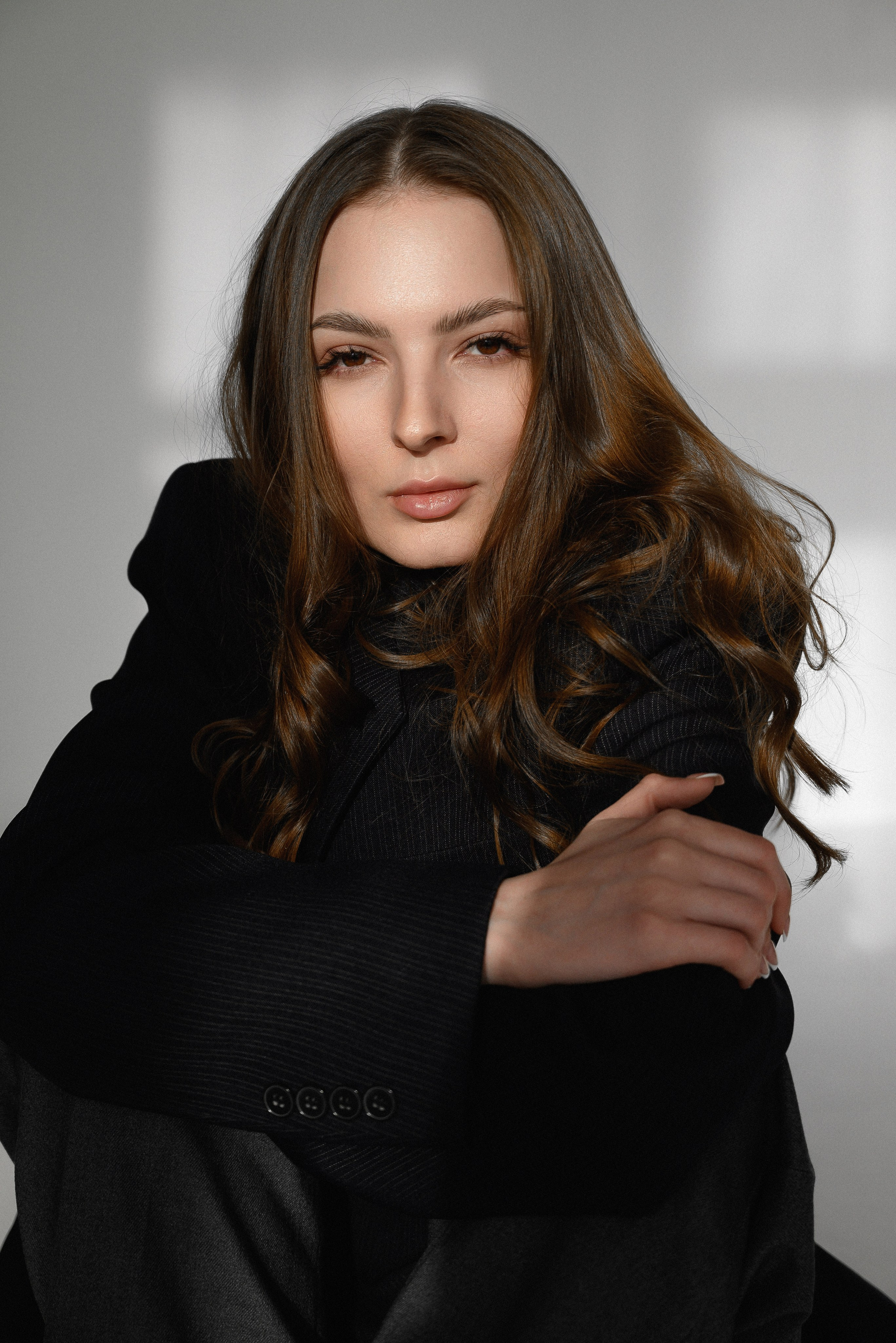 Полина. Тамара Власова