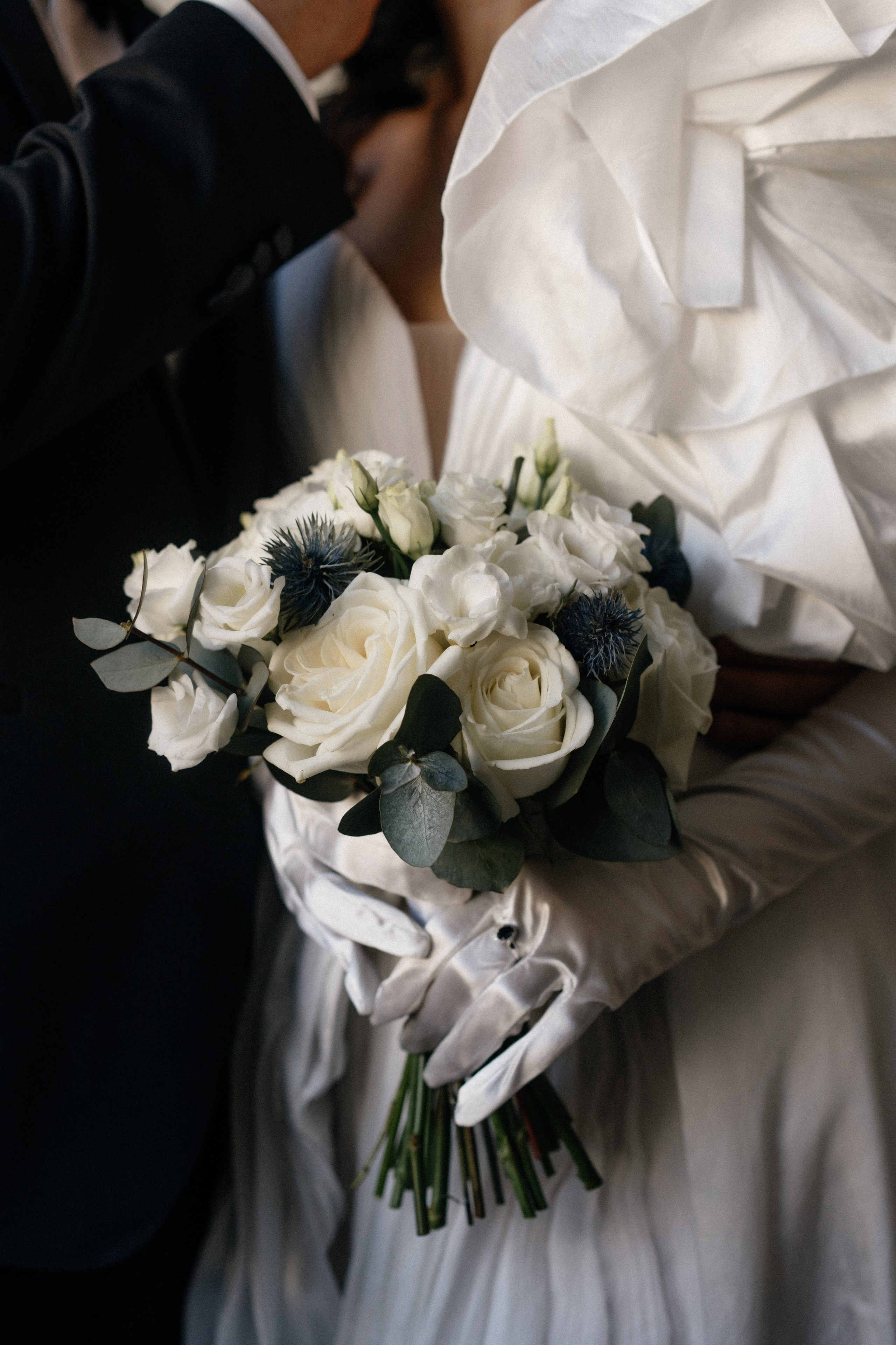 Карина & Рамис. Свадебная фото и видеосъемка в Гомеле