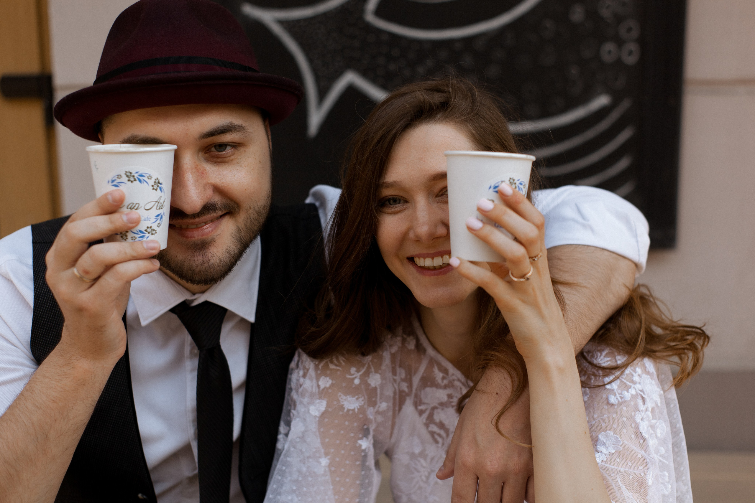 Love stories&Weddings. Фотограф Аня Карпус