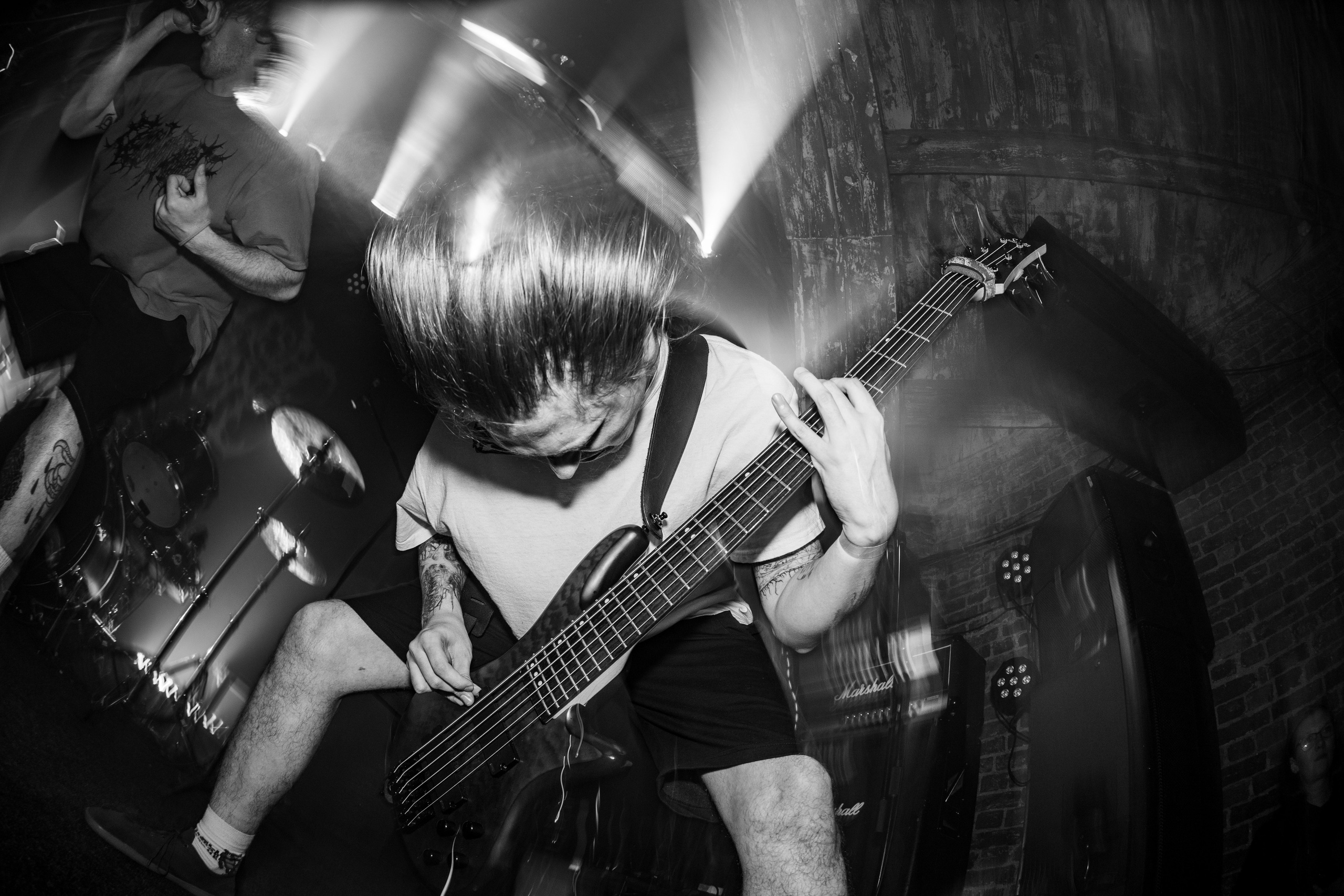 BRUTAL MASH FEST|Zoccolo 2.0. Концертный и репортажный фотограф в Санкт-Петербурге Слава Пахомов