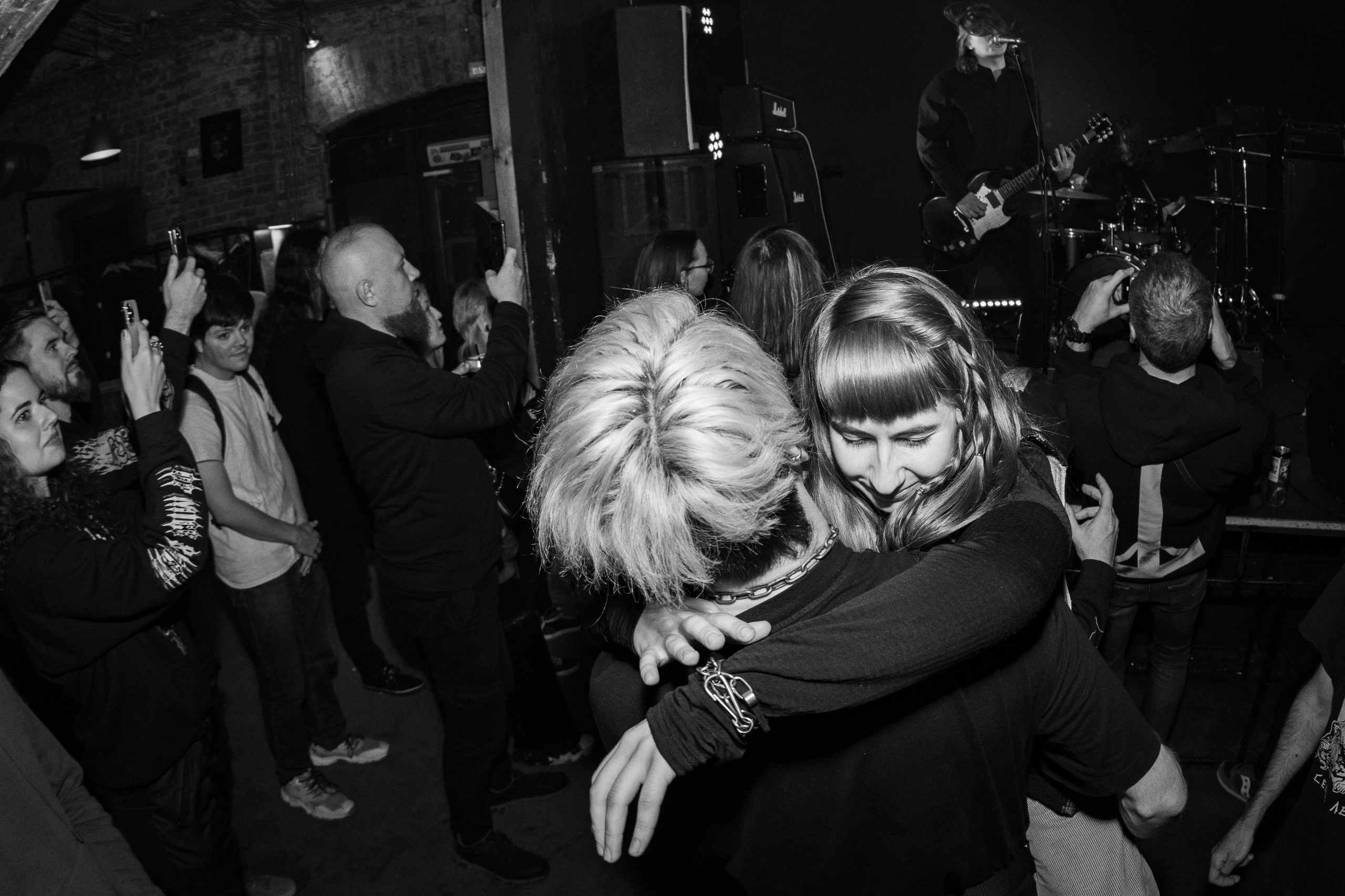 Концерты. Концертный и репортажный фотограф в Санкт-Петербурге Слава Пахомов