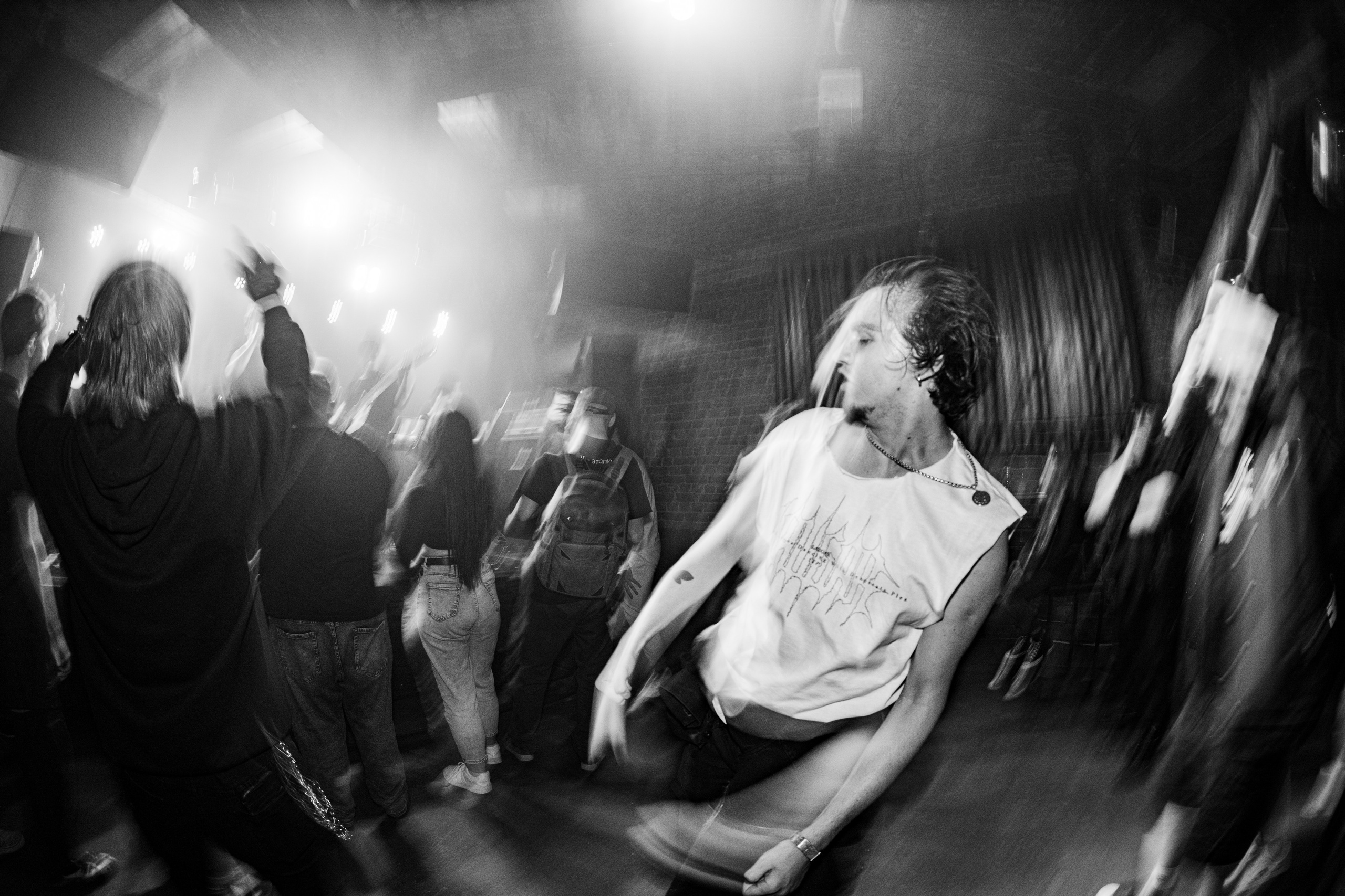 Lesnik • ШШШ • Laugar • DØRER|Zoccolo 2.0. Концертный и репортажный фотограф в Санкт-Петербурге Слава Пахомов