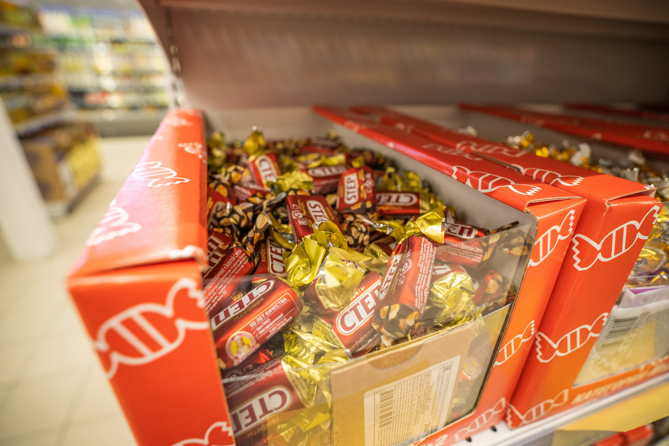 Открытие магазина «Верный». Концертный и репортажный фотограф в Санкт-Петербурге Слава Пахомов