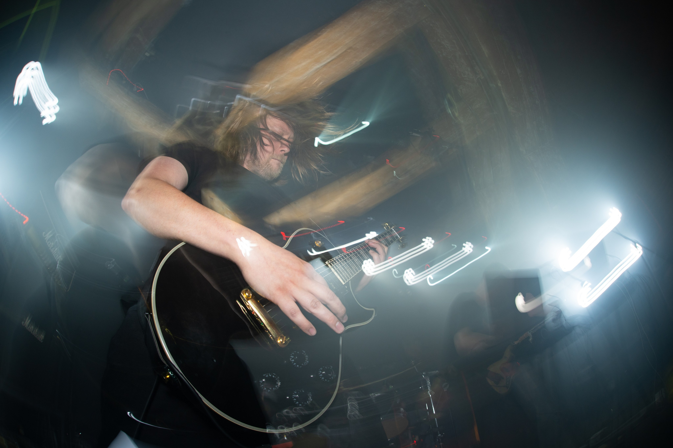 Raw Mud • Береста • Potvor | Zoccolo 2.0. Концертный и репортажный фотограф в Санкт-Петербурге Слава Пахомов