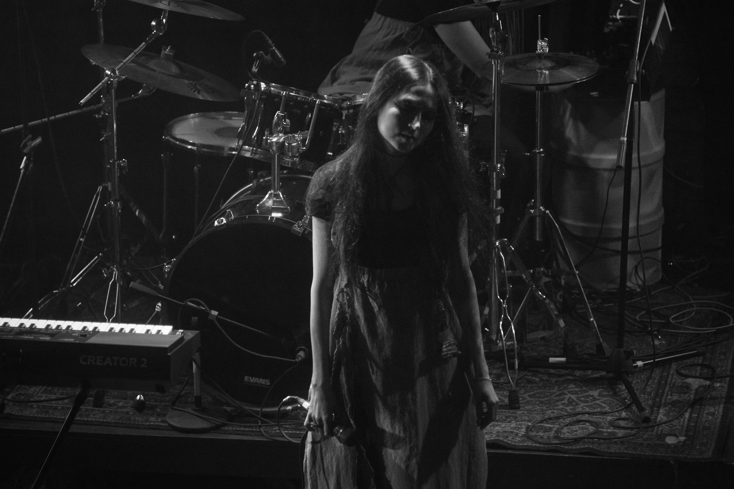 Фестиваль «Doom на Неве IV»|Ласточка. Концертный и репортажный фотограф в Санкт-Петербурге Слава Пахомов