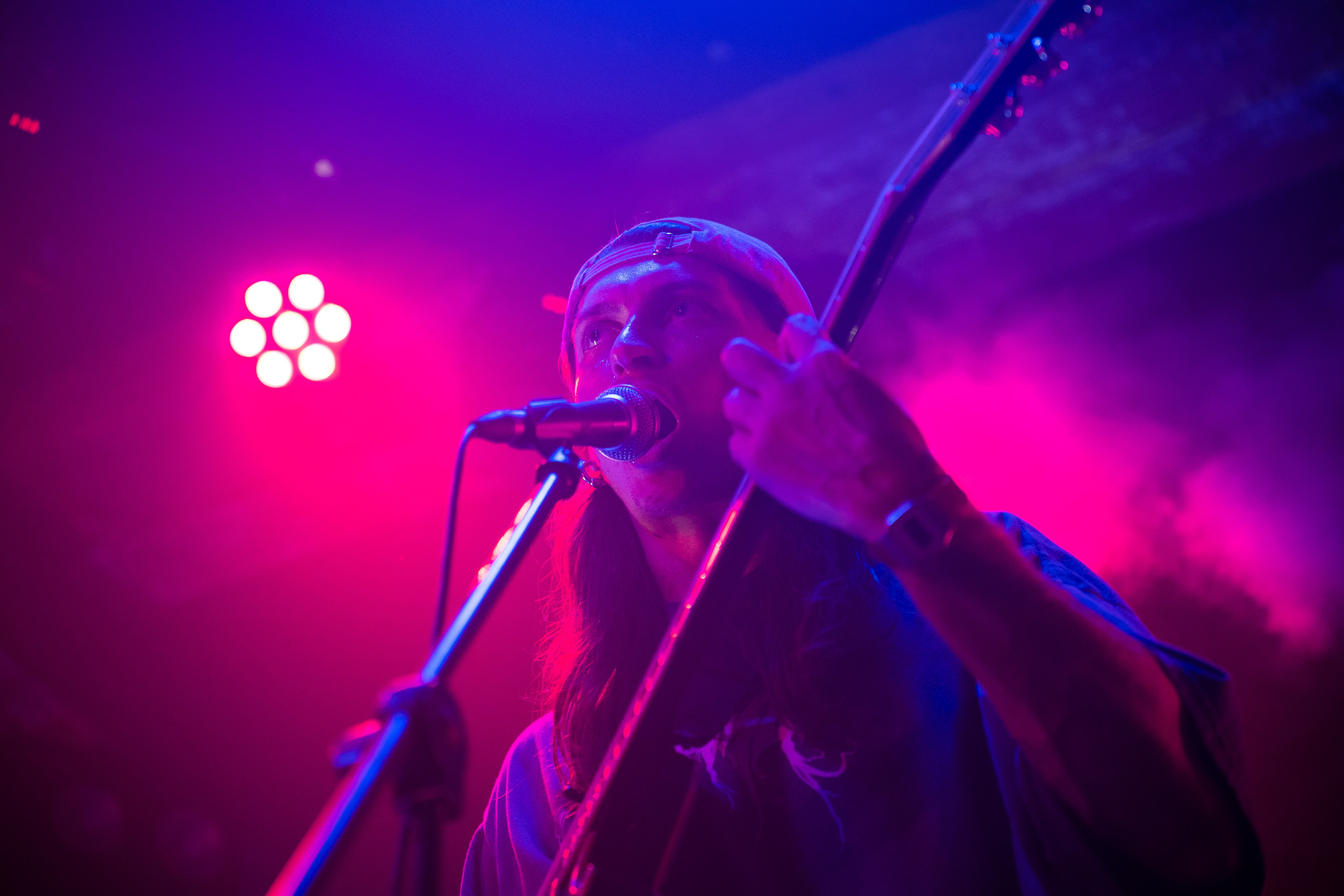 Концерты. Концертный и репортажный фотограф в Санкт-Петербурге Слава Пахомов