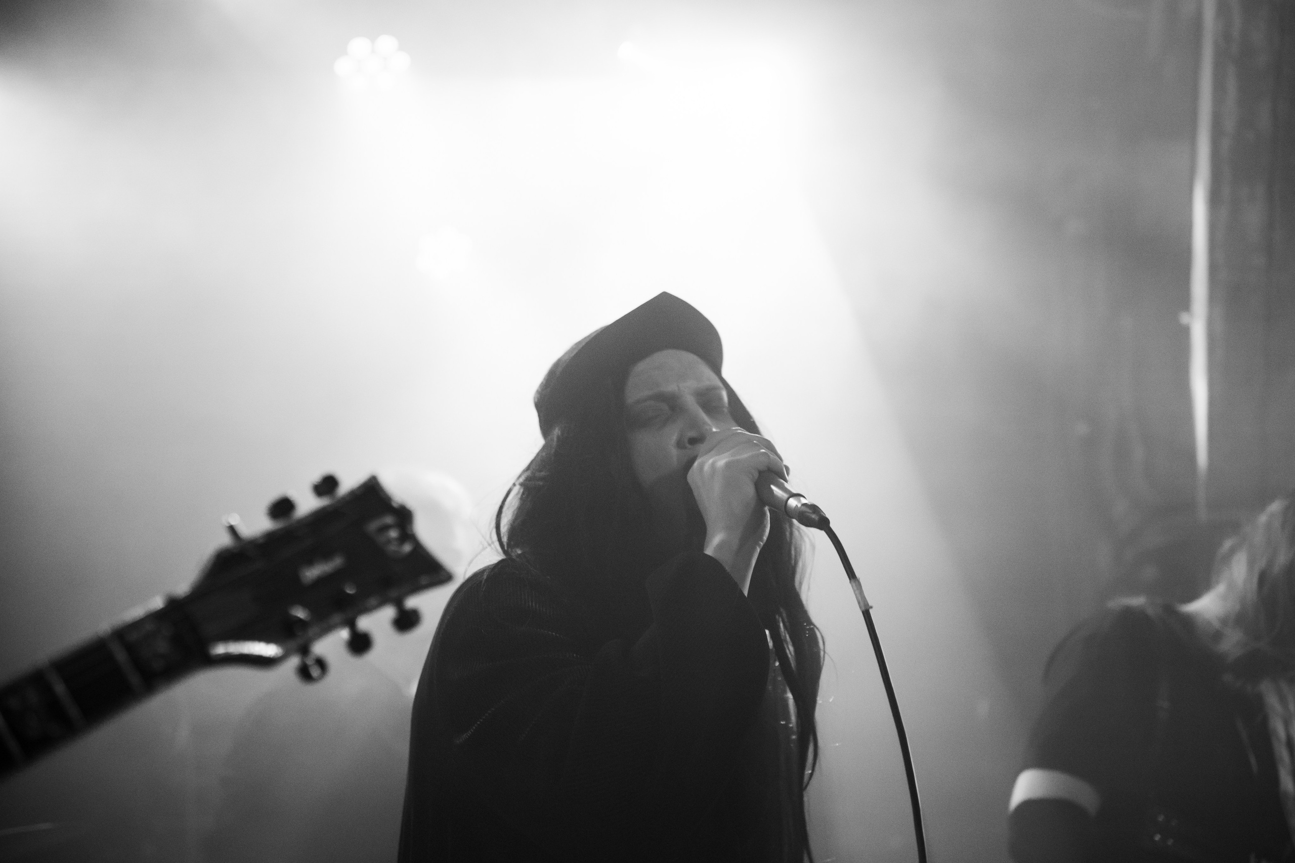 Депрессия и принятие|Zoccolo 2.0. Концертный и репортажный фотограф в Санкт-Петербурге Слава Пахомов