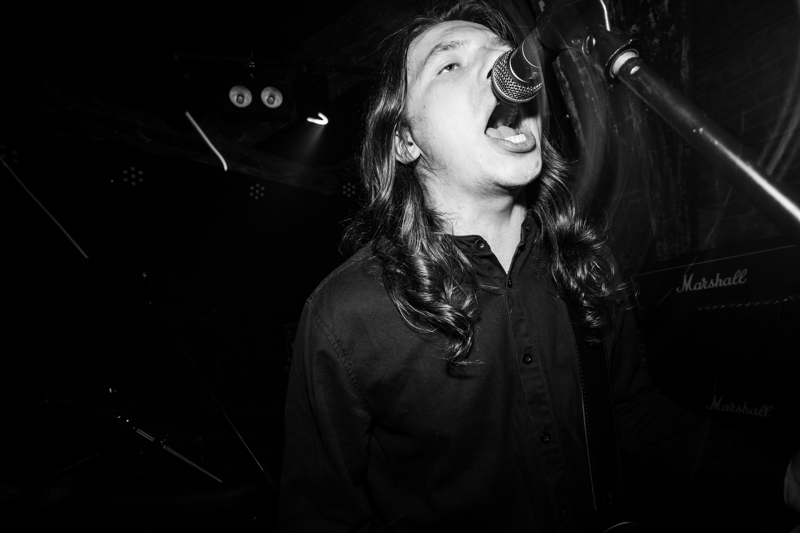 Protoslon • Масть • Potvor | Zoccolo 2.0 21/09/25. Концертный и репортажный фотограф в Санкт-Петербурге Слава Пахомов