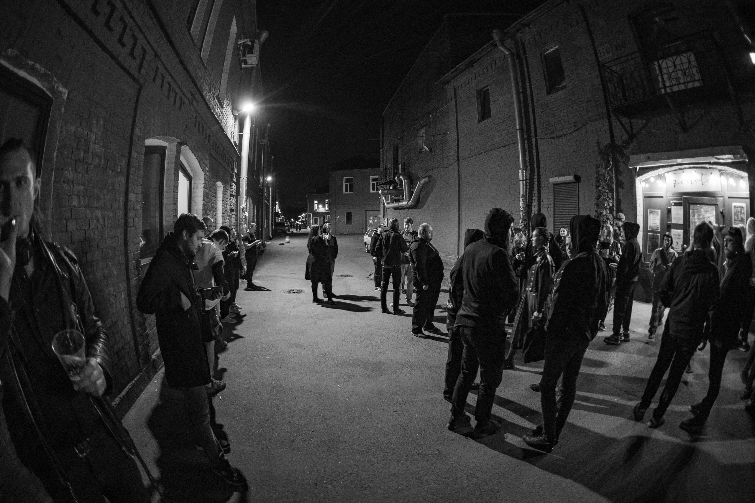 Raw Mud • Береста • Potvor | Zoccolo 2.0. Концертный и репортажный фотограф в Санкт-Петербурге Слава Пахомов