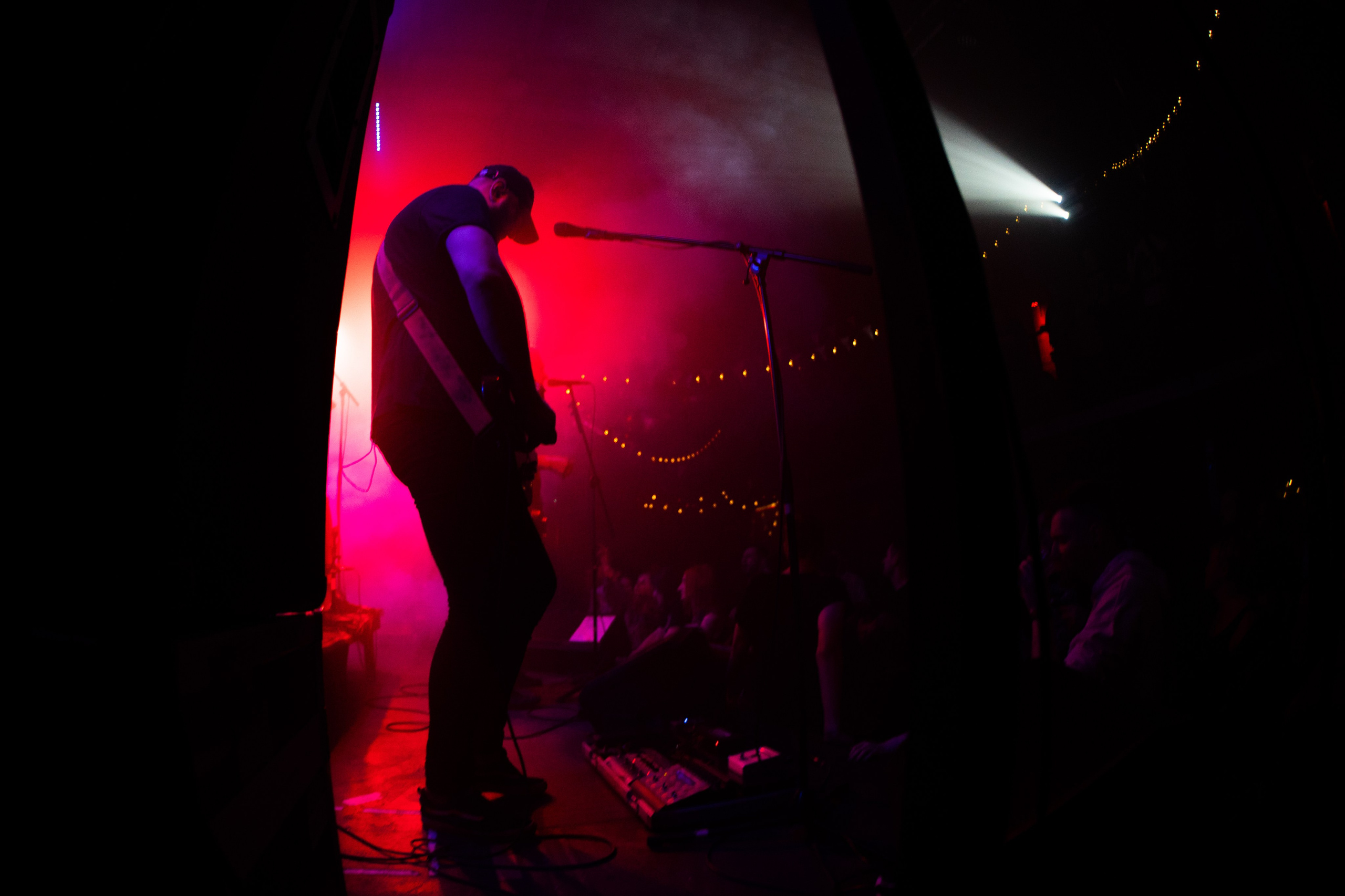 ПОРТ (812) 25 лет|Ласточка. Концертный и репортажный фотограф в Санкт-Петербурге Слава Пахомов