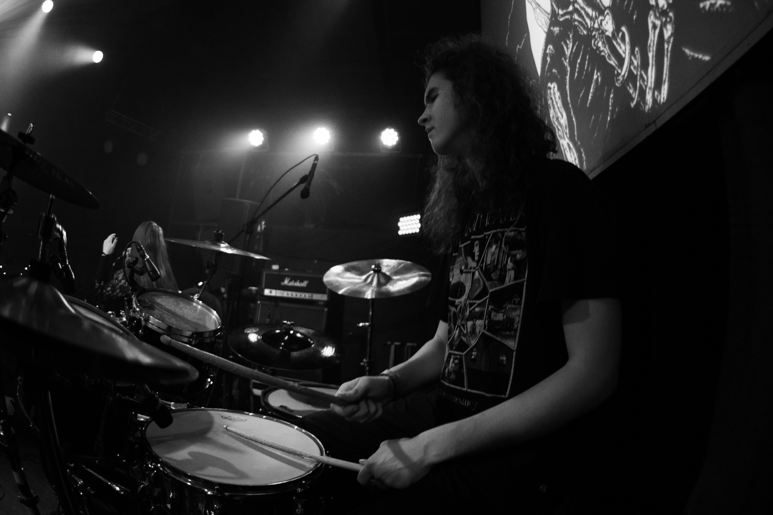 Концерты. Концертный и репортажный фотограф в Санкт-Петербурге Слава Пахомов