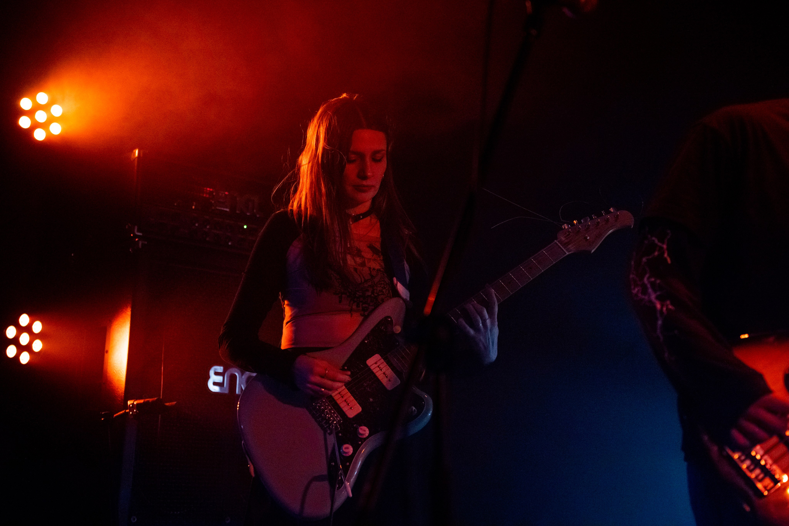 Naska•Pechora•Varhara•Sepharose|Zoccolo 2.0. Концертный и репортажный фотограф в Санкт-Петербурге Слава Пахомов