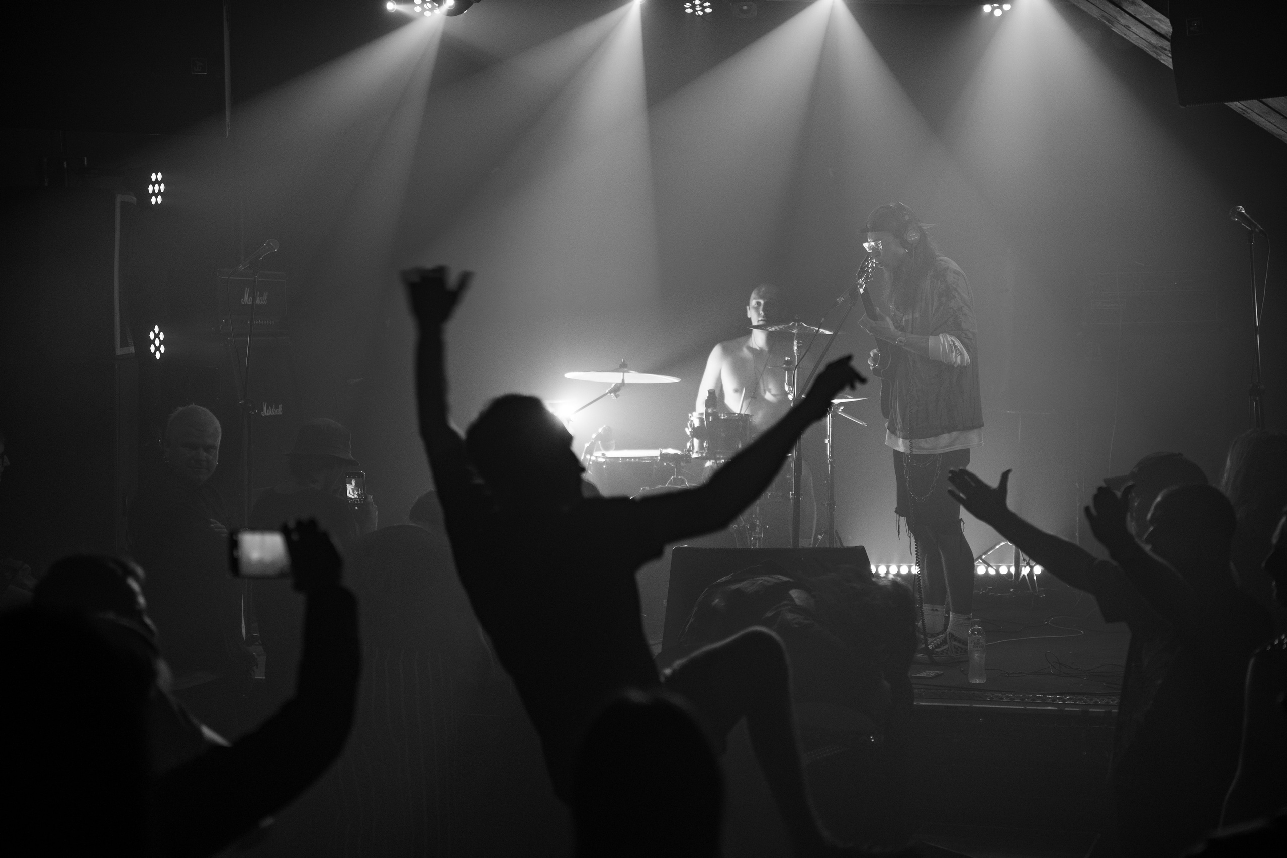 Депрессия и принятие|Zoccolo 2.0. Концертный и репортажный фотограф в Санкт-Петербурге Слава Пахомов