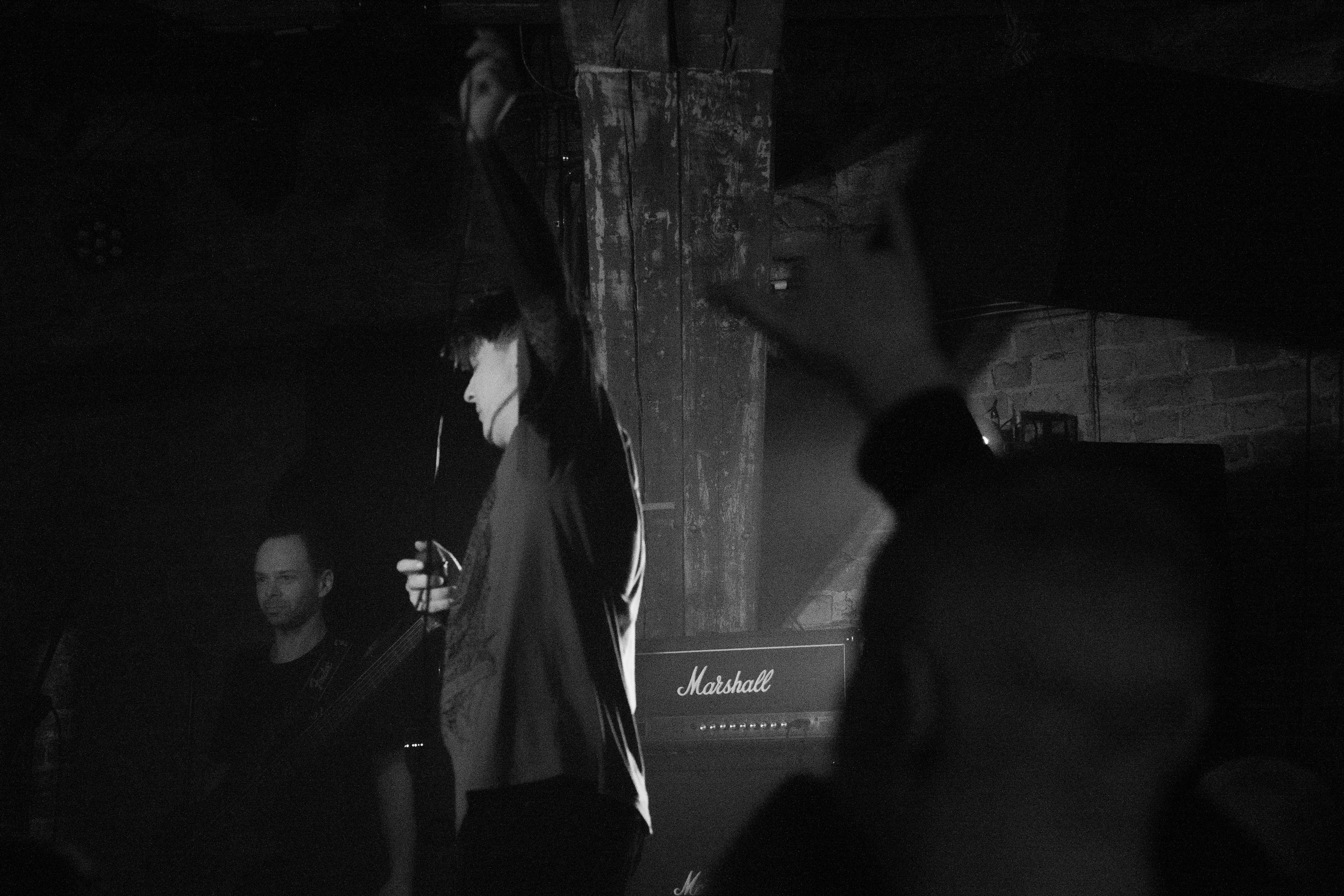 General Grievous|Zoccolo 2.0. Концертный и репортажный фотограф в Санкт-Петербурге Слава Пахомов