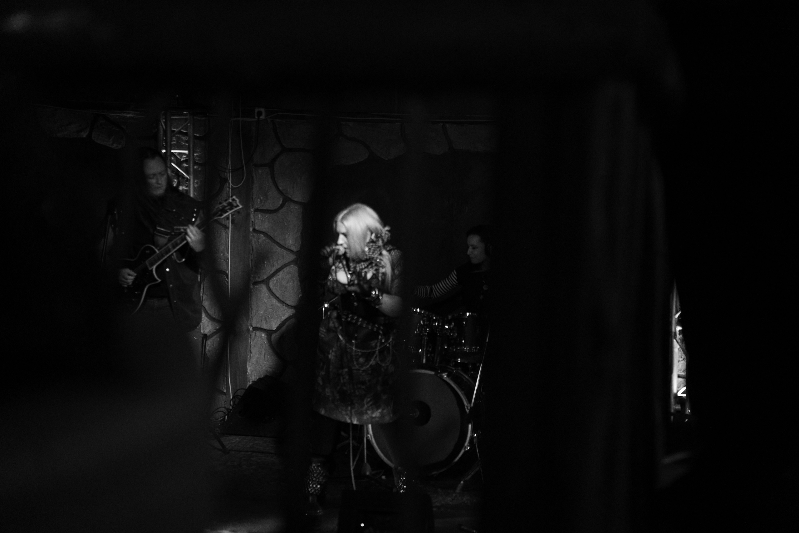 Ночь На Земле|Нора, Псков. Концертный и репортажный фотограф в Санкт-Петербурге Слава Пахомов