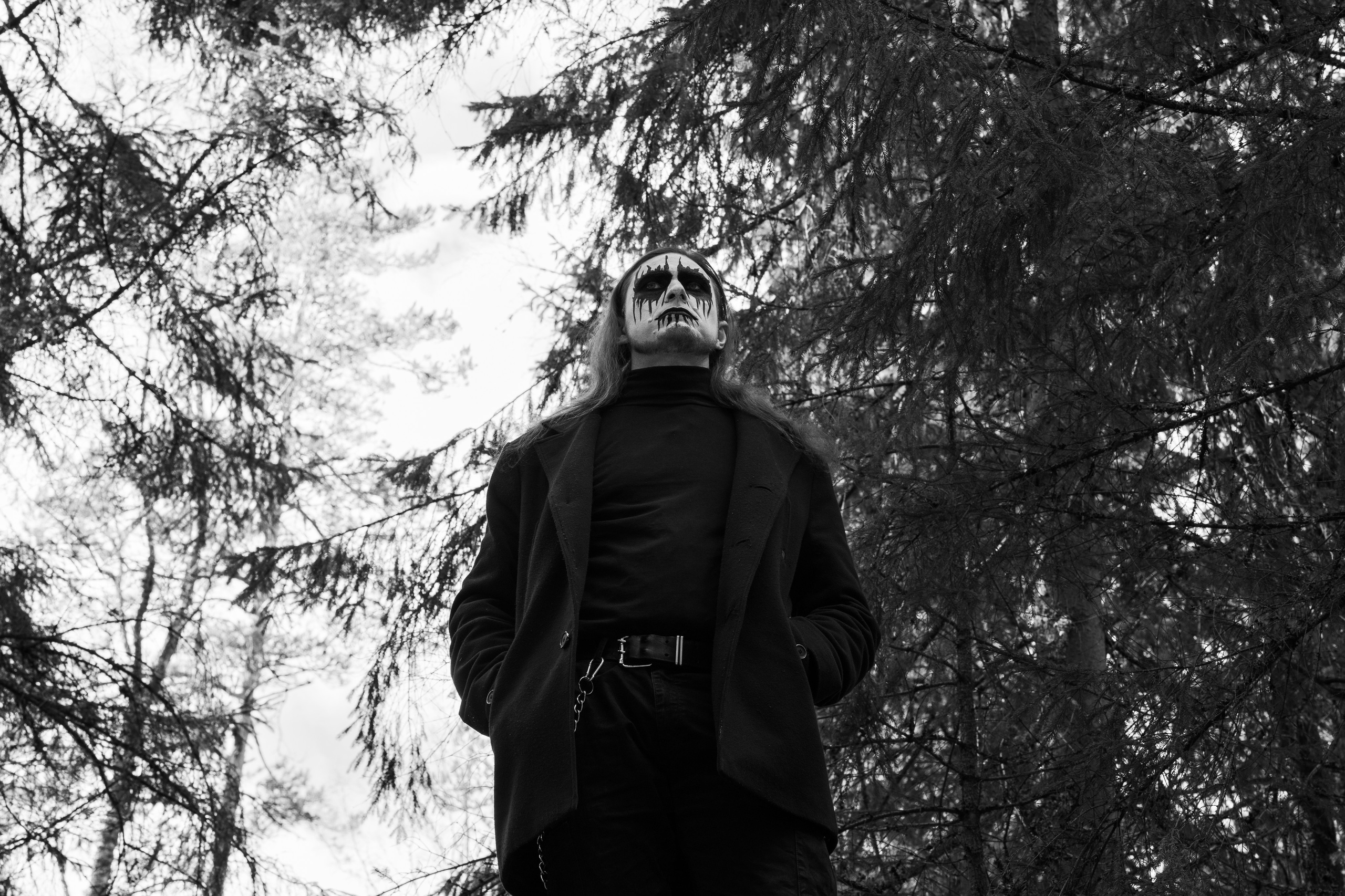 Руины|Alex. Концертный и репортажный фотограф в Санкт-Петербурге Слава Пахомов