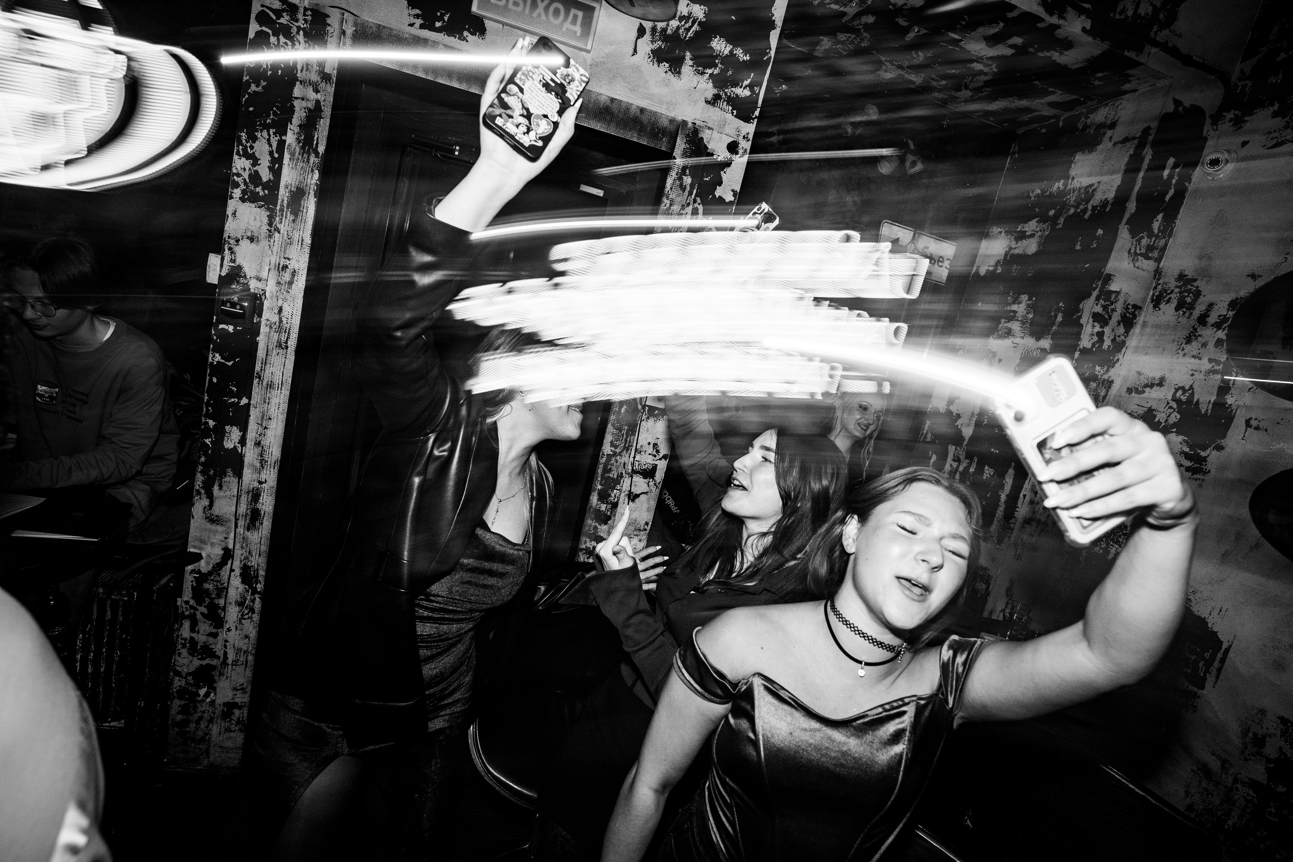 26 и 27 сентября. Бар разбитых сердец. Концертный и репортажный фотограф в Санкт-Петербурге Слава Пахомов