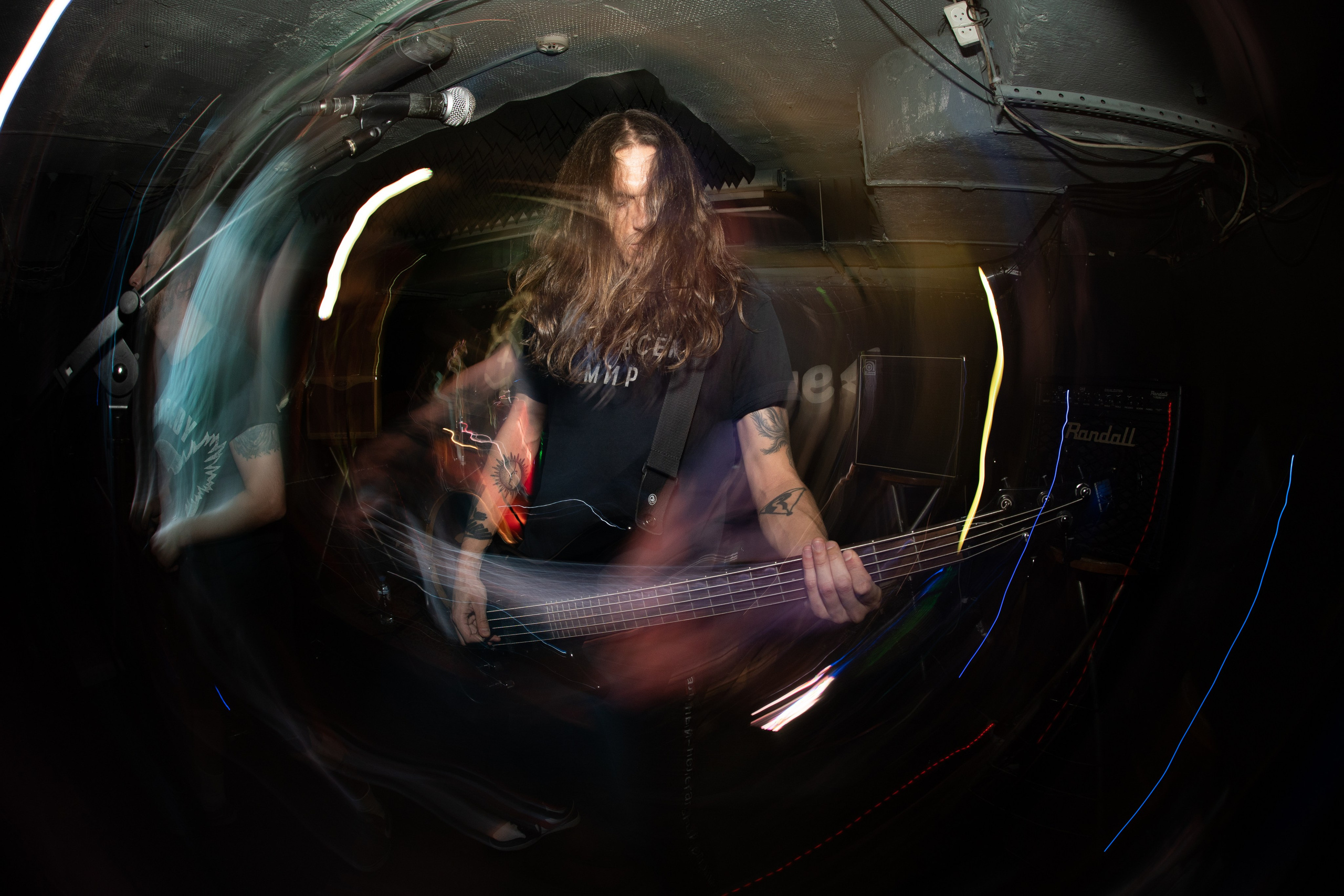 Qatsi: last live | FishFabrique. Концертный и репортажный фотограф в Санкт-Петербурге Слава Пахомов