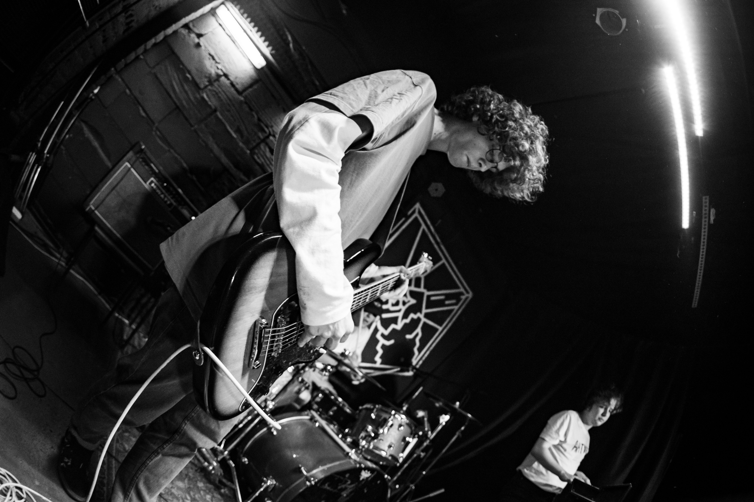 Potvor • aphotique • Barbasolente|Мотыга. Концертный и репортажный фотограф в Санкт-Петербурге Слава Пахомов