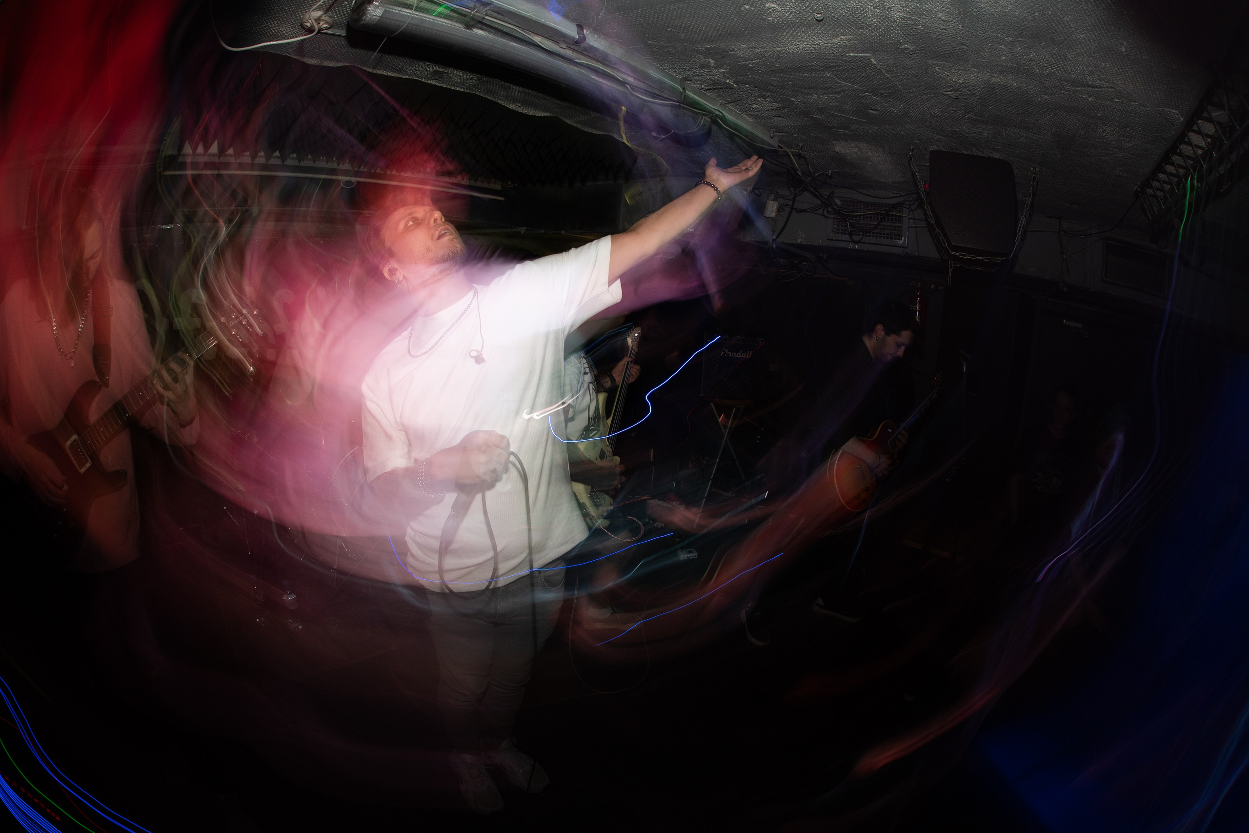 Qatsi: last live | FishFabrique. Концертный и репортажный фотограф в Санкт-Петербурге Слава Пахомов