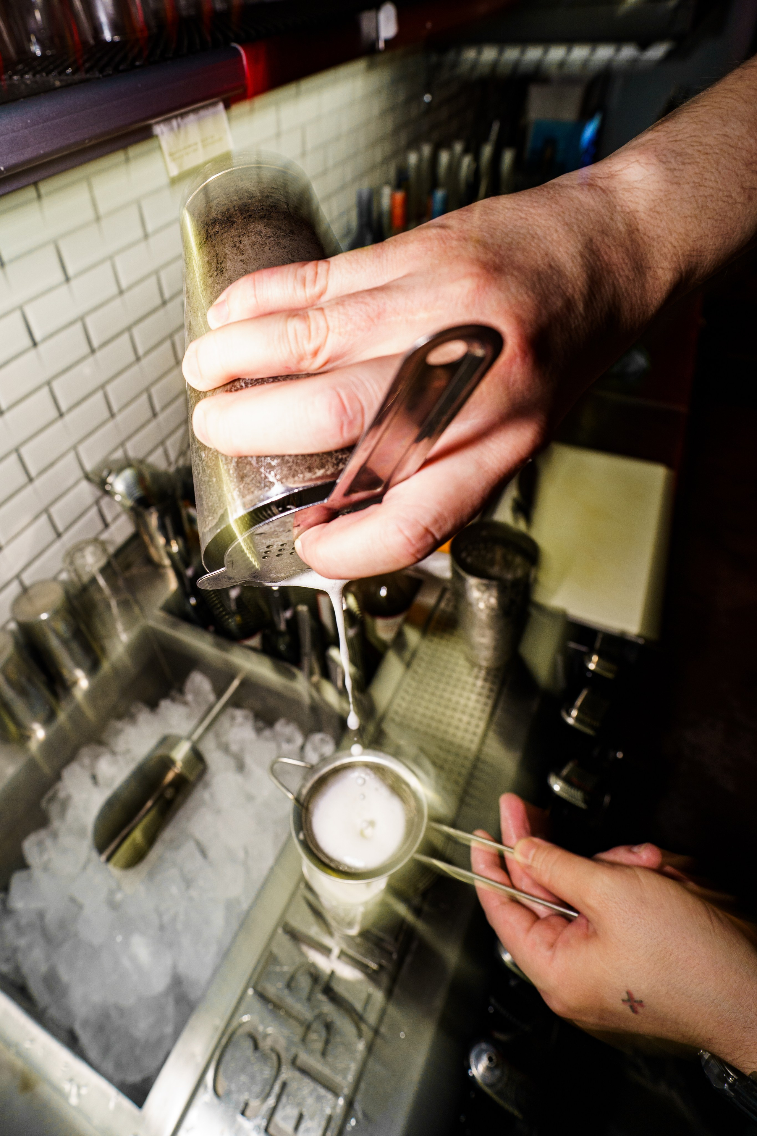 From NSK to SPB. Dj Enott. Концертный и репортажный фотограф в Санкт-Петербурге Слава Пахомов