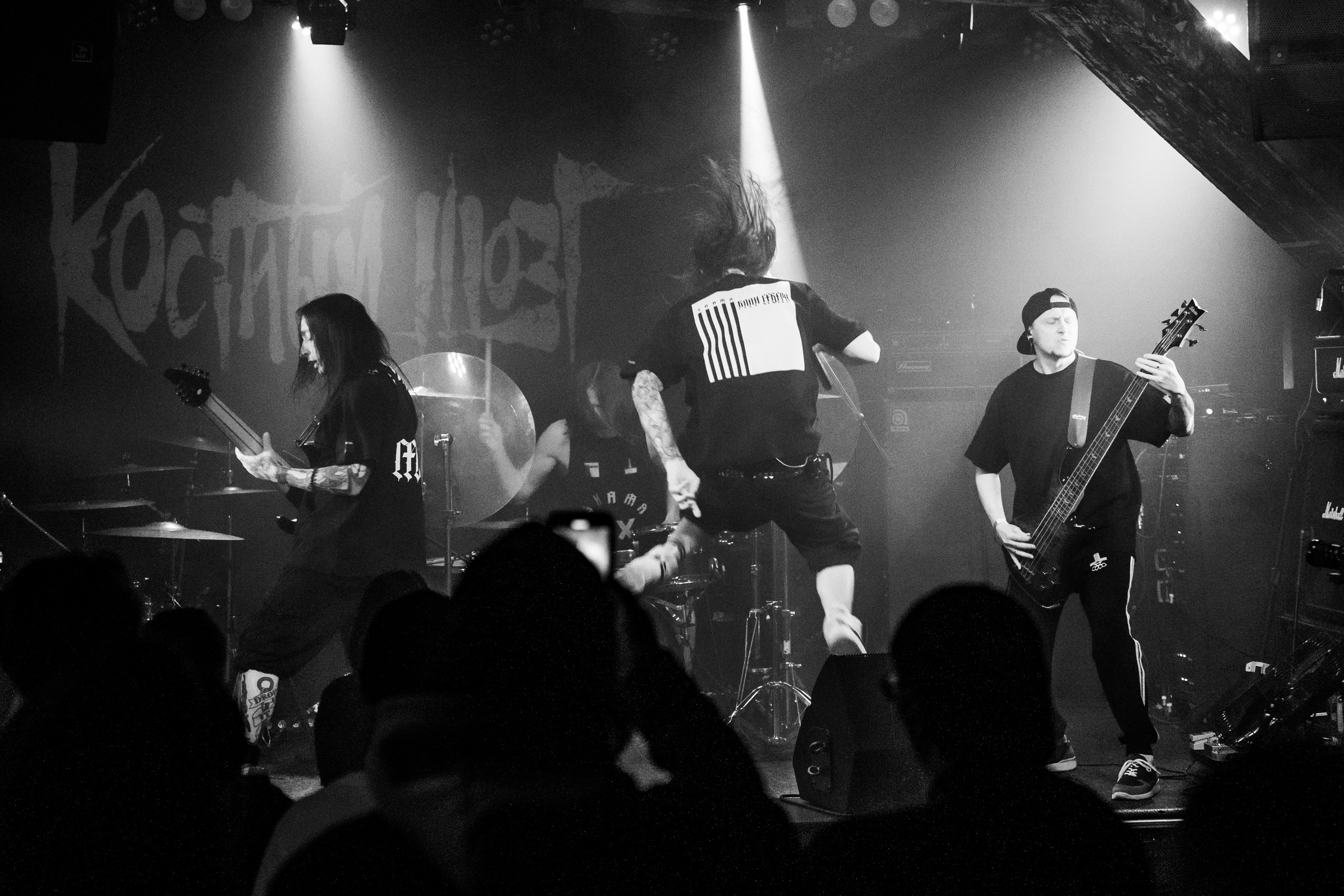 ОМУТ ГИГ|Zoccolo 2.0. Концертный и репортажный фотограф в Санкт-Петербурге Слава Пахомов