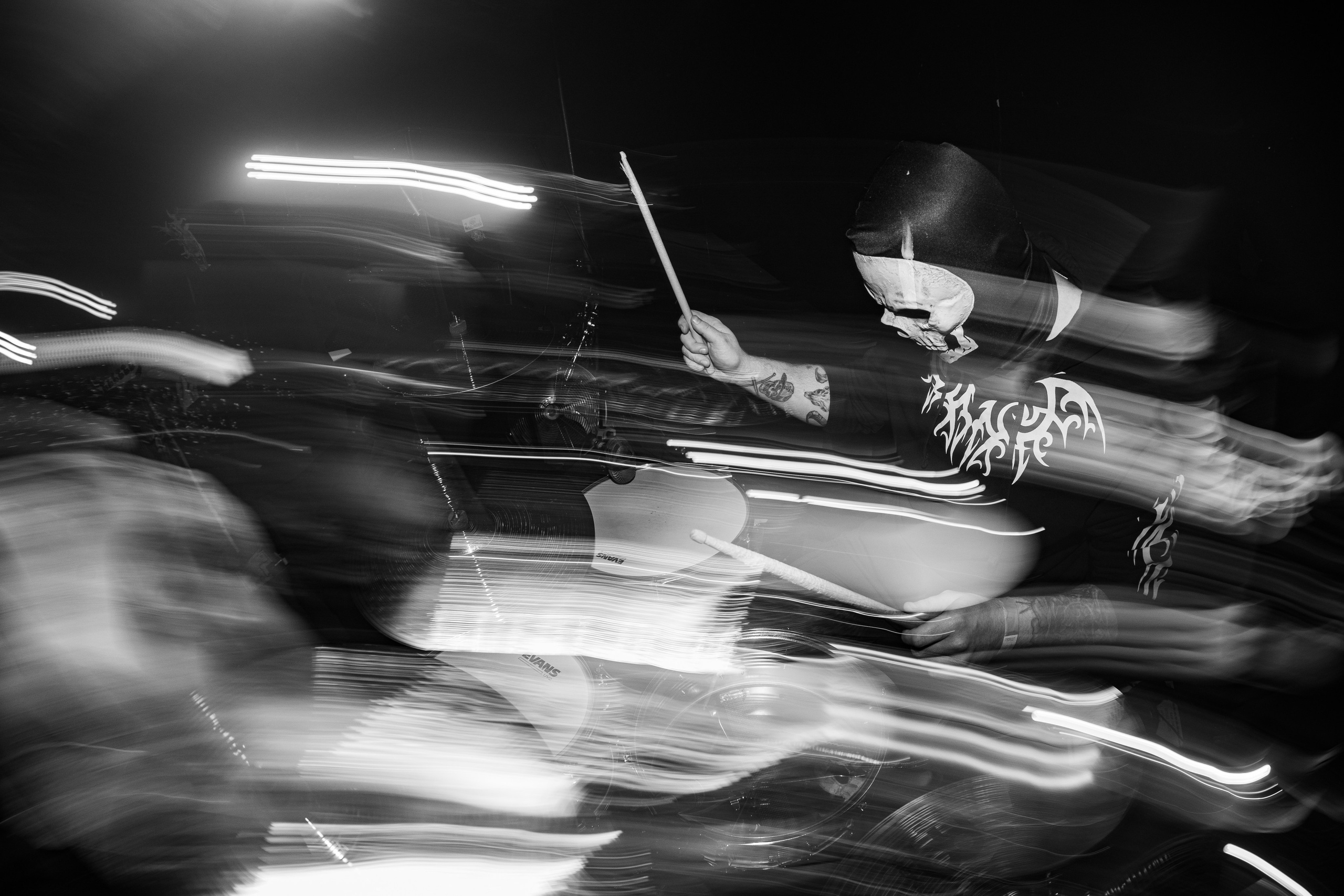 Raw sun: post black fest | Zoccolo 2.0. Концертный и репортажный фотограф в Санкт-Петербурге Слава Пахомов