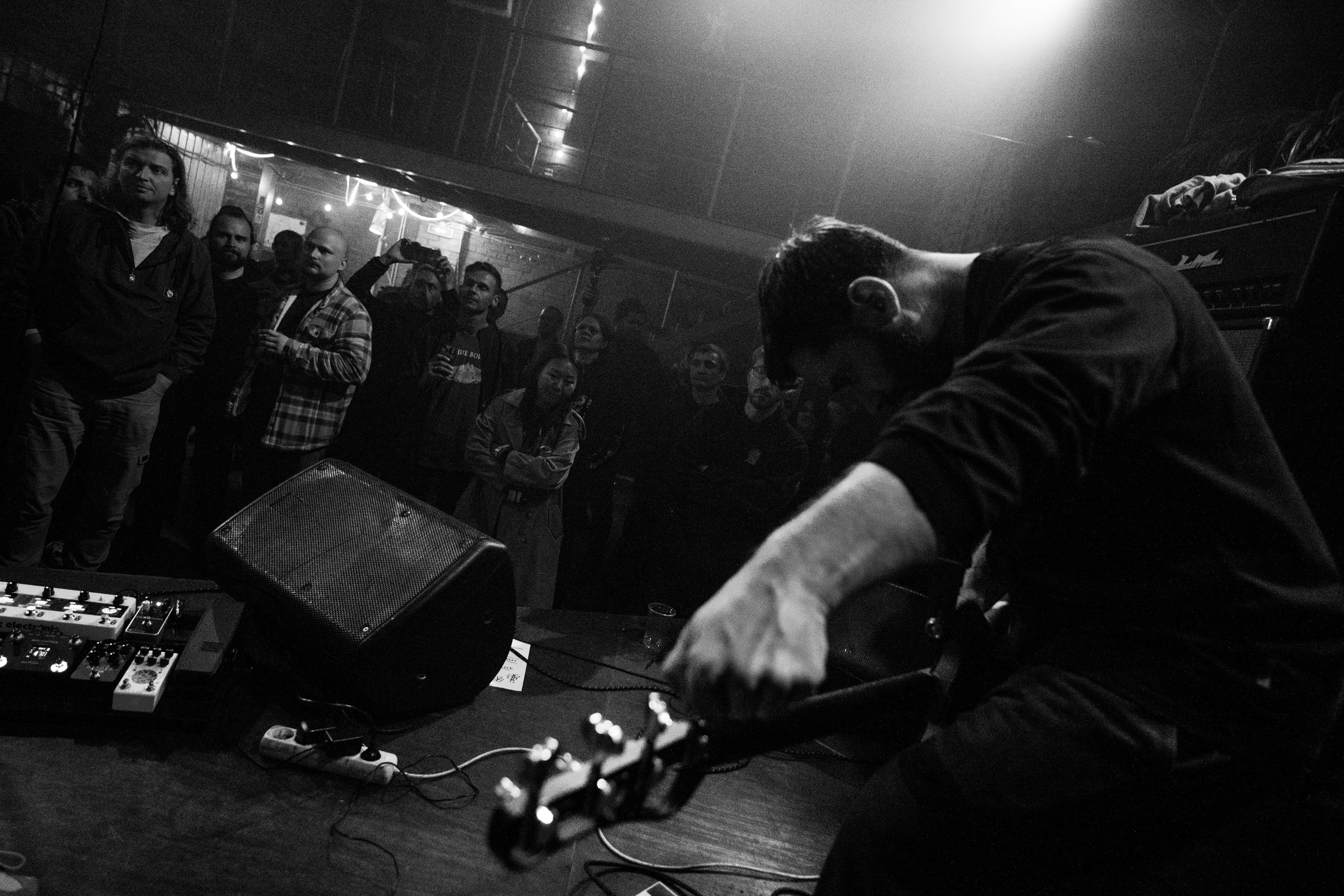 Летние войны • Skimist • 100 Собак | Ласточка. Концертный и репортажный фотограф в Санкт-Петербурге Слава Пахомов