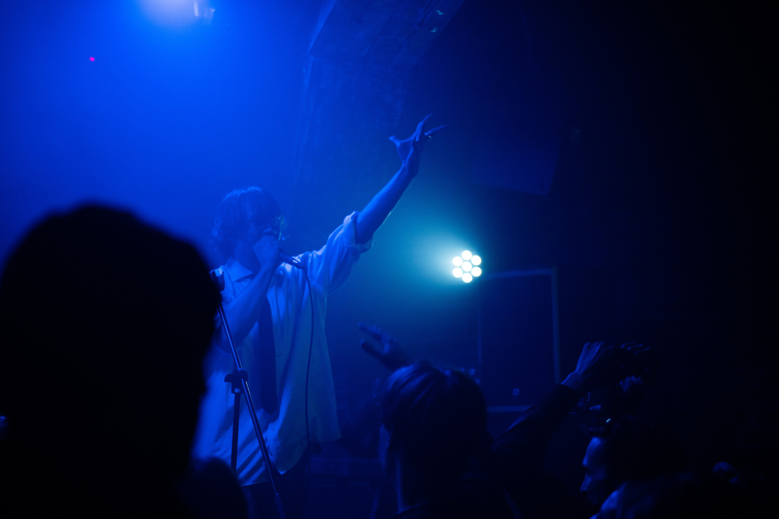 Аферист • unisex • aphotique • Gigrøma |Zoccolo 2.0. Концертный и репортажный фотограф в Санкт-Петербурге Слава Пахомов