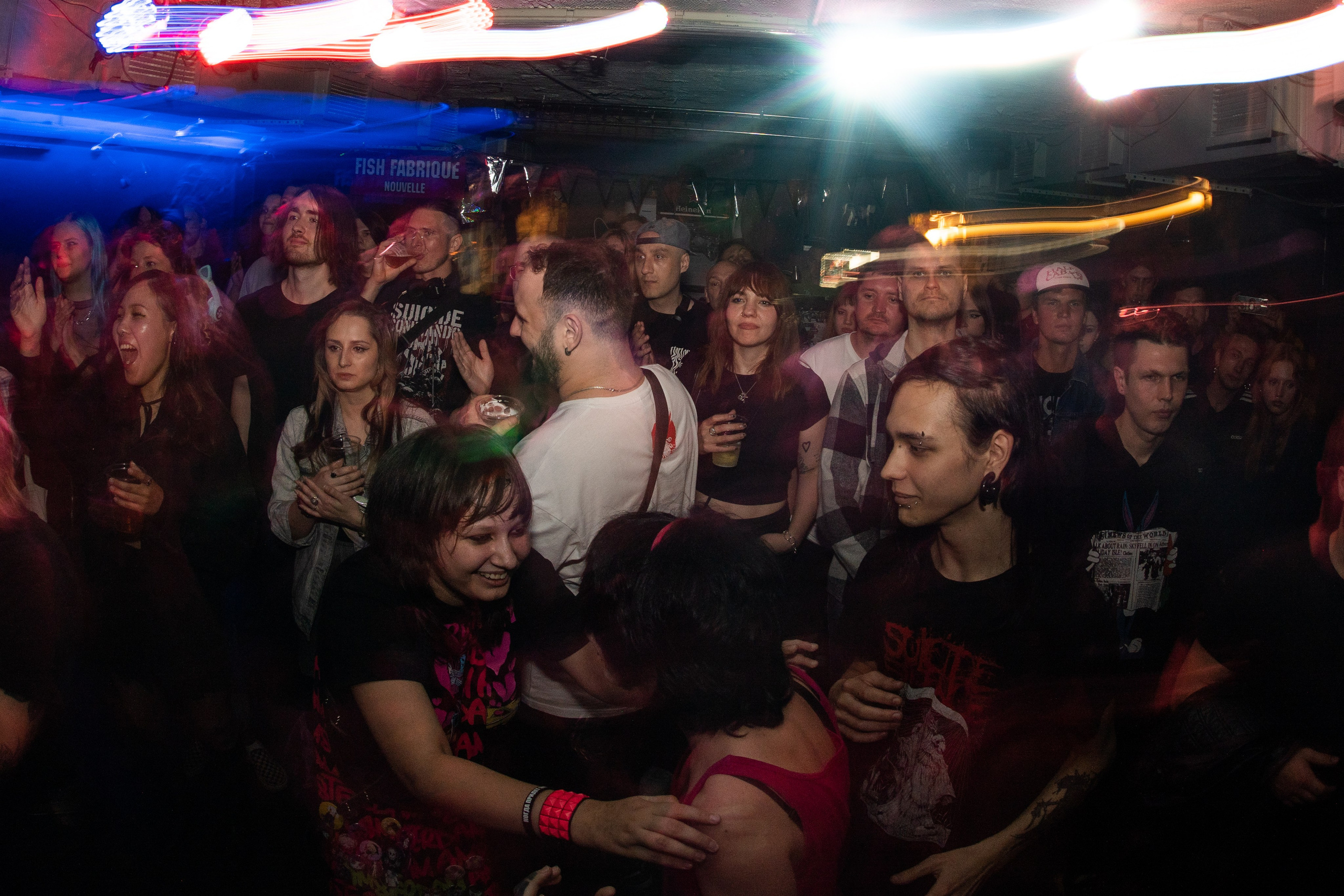 Qatsi: last live | FishFabrique. Концертный и репортажный фотограф в Санкт-Петербурге Слава Пахомов