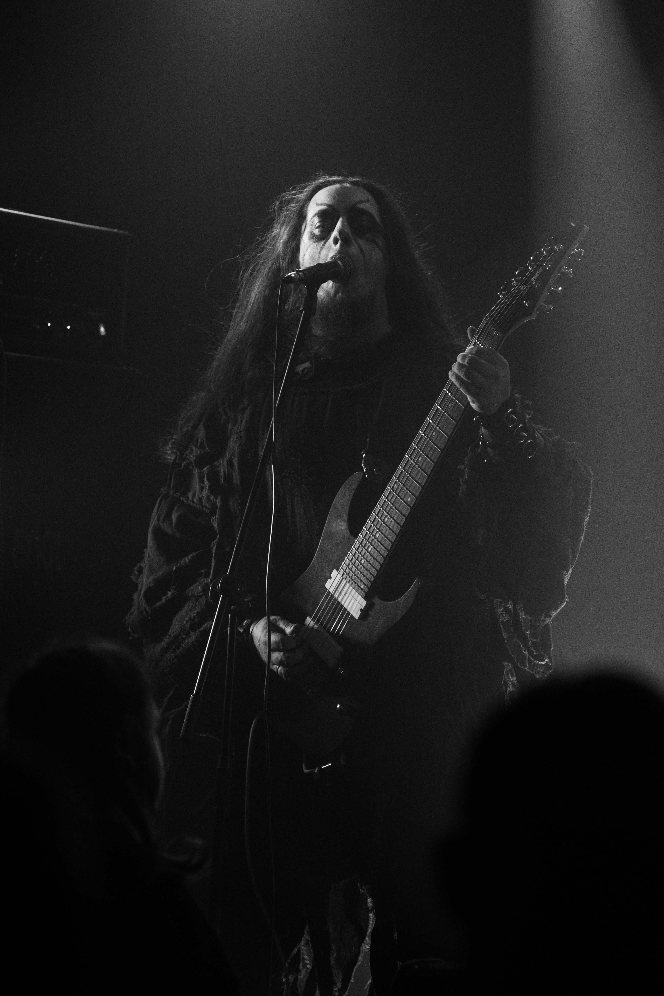 Disillumination • SYMD • Disbound • diploe|Zoccolo 2.0. Концертный и репортажный фотограф в Санкт-Петербурге Слава Пахомов