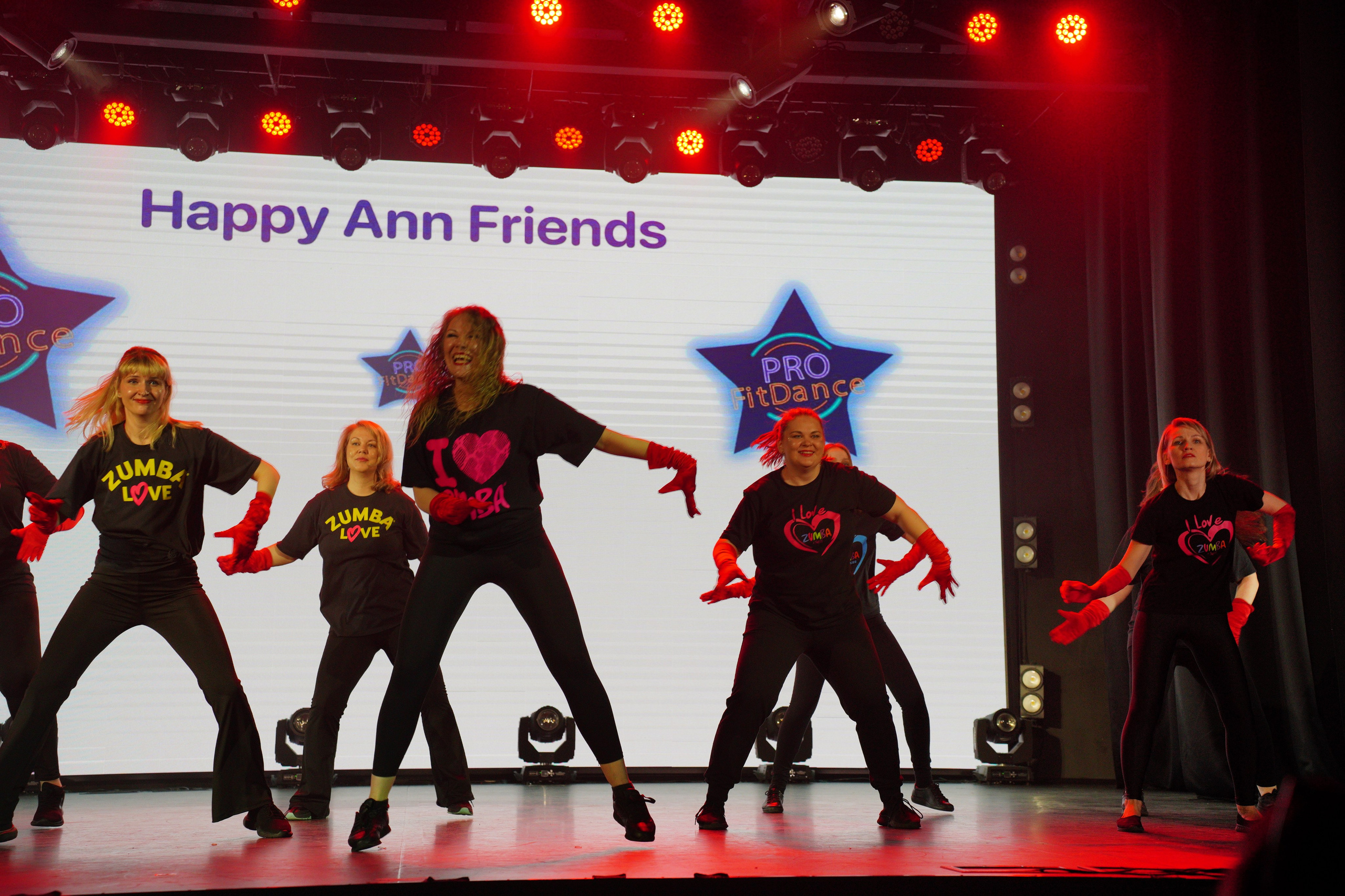 Танцевальный конкурс|Концертный зал Epicenter. Концертный и репортажный фотограф в Санкт-Петербурге Слава Пахомов