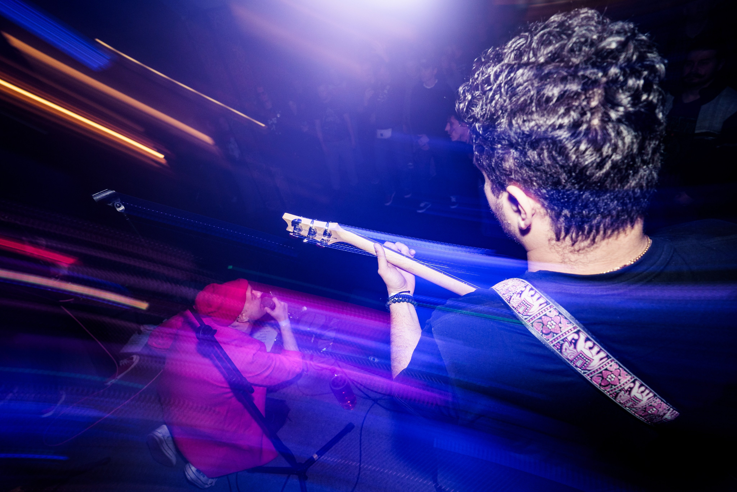 FIGH AS H#CK 2025|Place. Концертный и репортажный фотограф в Санкт-Петербурге Слава Пахомов