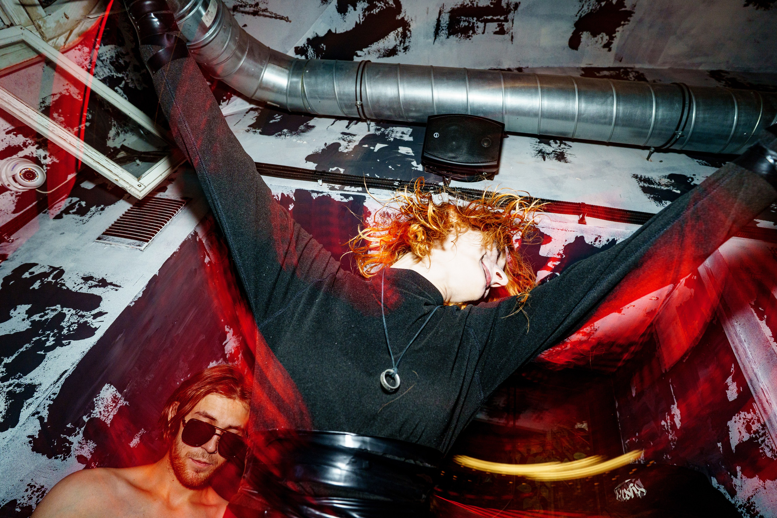 Halloween party. Бар разбитых сердец. Концертный и репортажный фотограф в Санкт-Петербурге Слава Пахомов