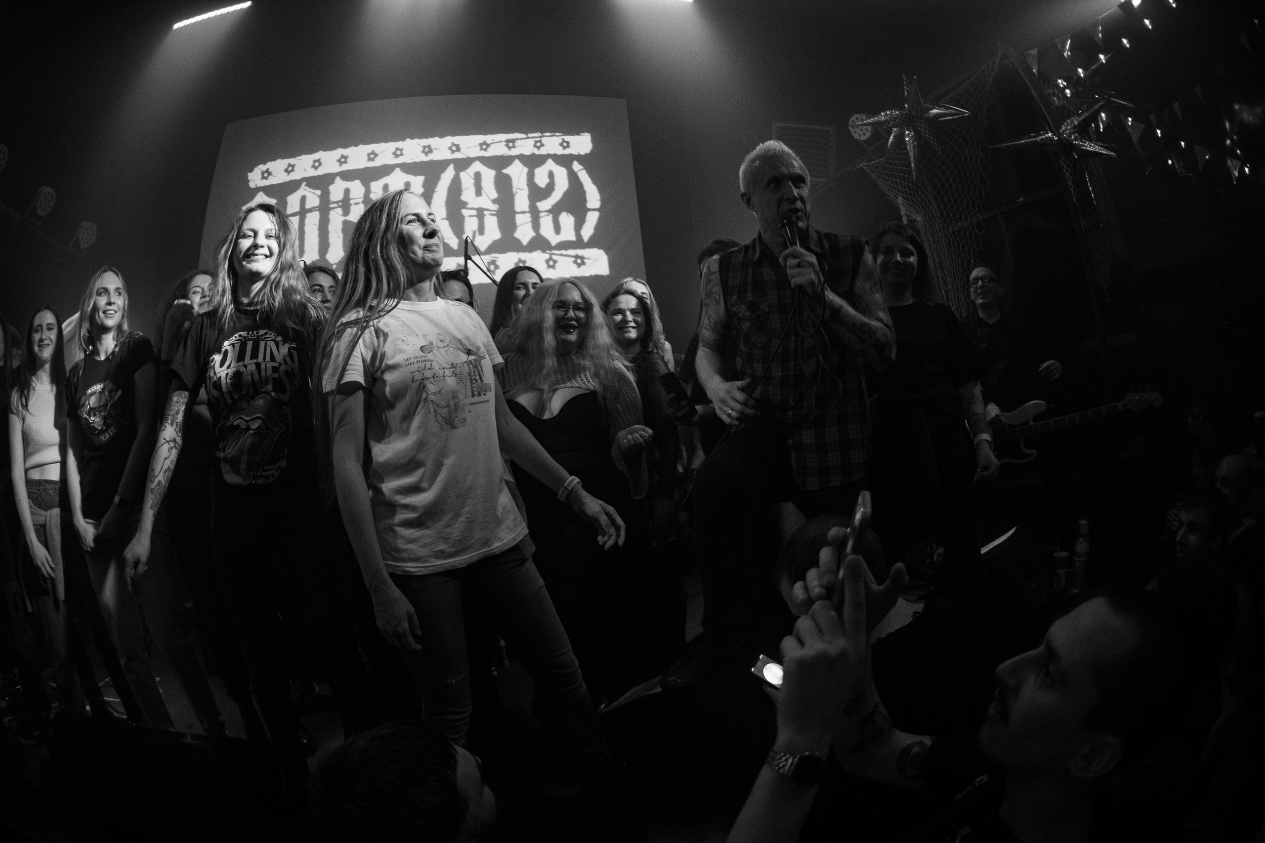 ПОРТ (812) 25 лет|Ласточка. Концертный и репортажный фотограф в Санкт-Петербурге Слава Пахомов