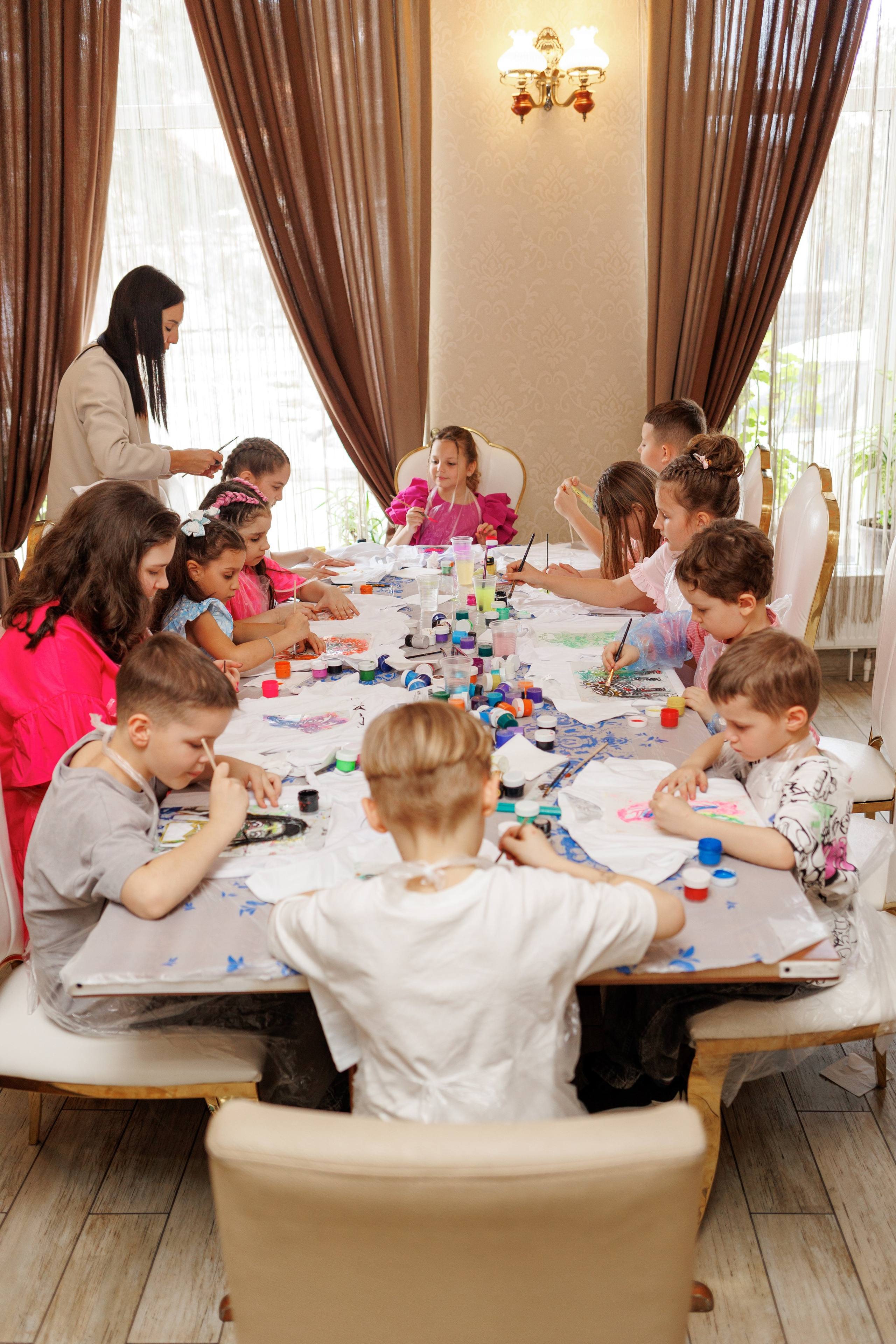 Александра 10 лет. Фотограф Щелково/ Москва Татьяна Жучкова