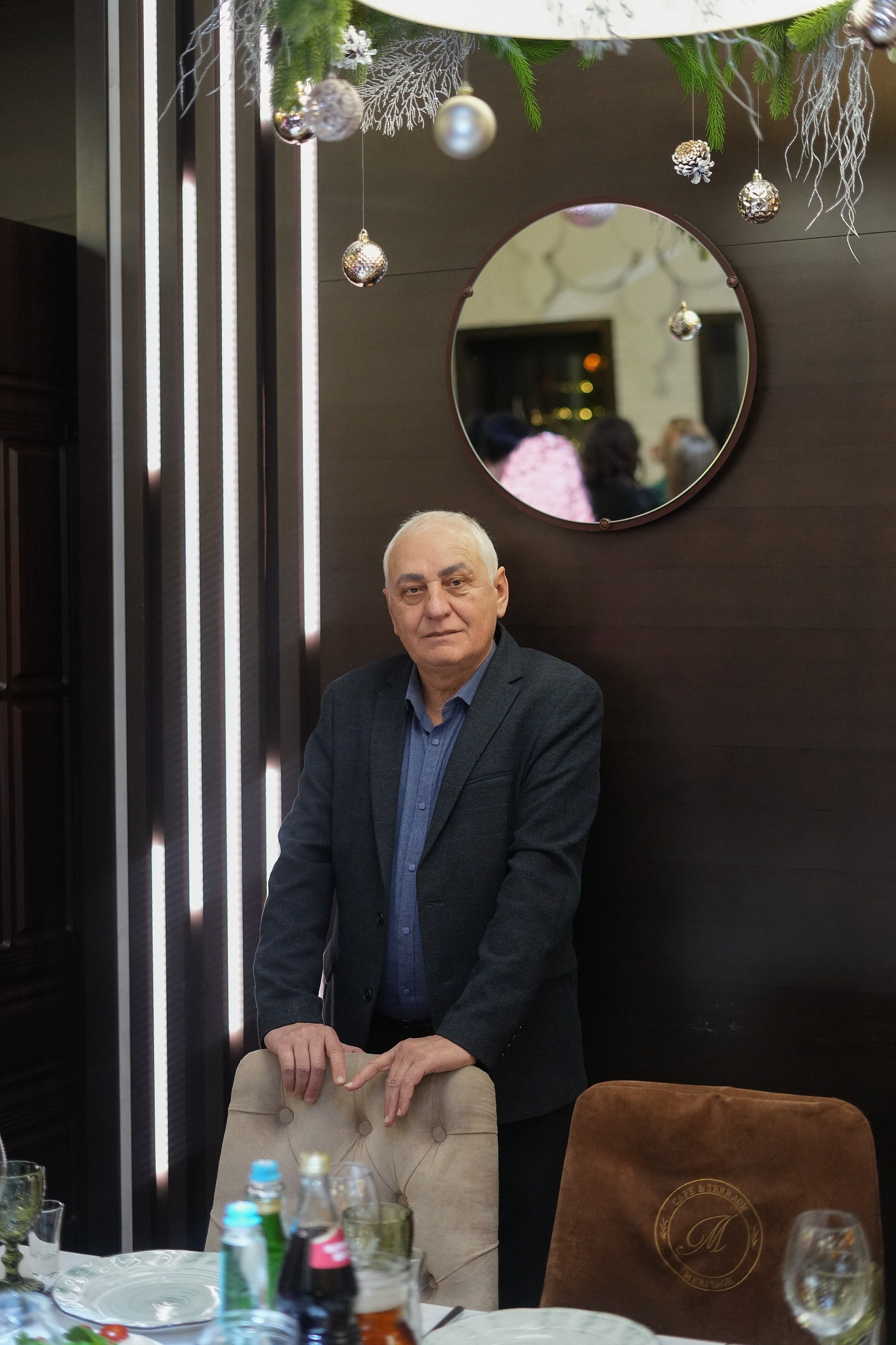 Корпоратив ООО «ВИТ». Фотограф Волгоград Анастасия Ли