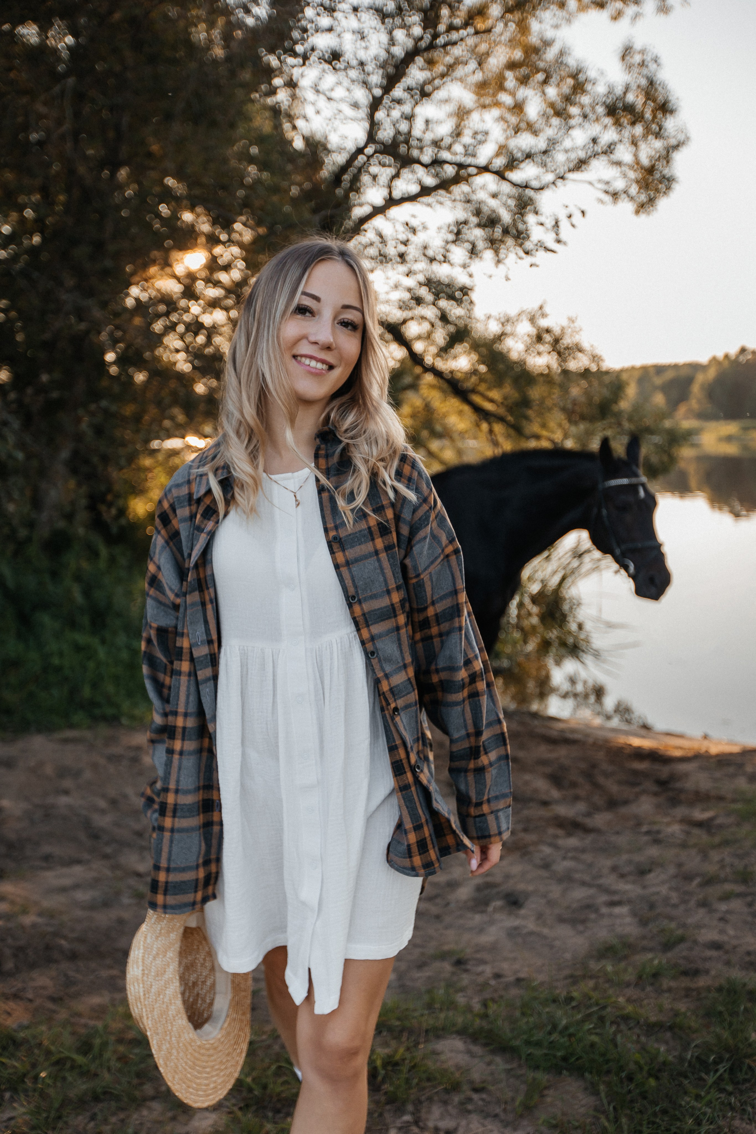 Маша. Свадебный фотограф Москва и МО Паншина Дарья