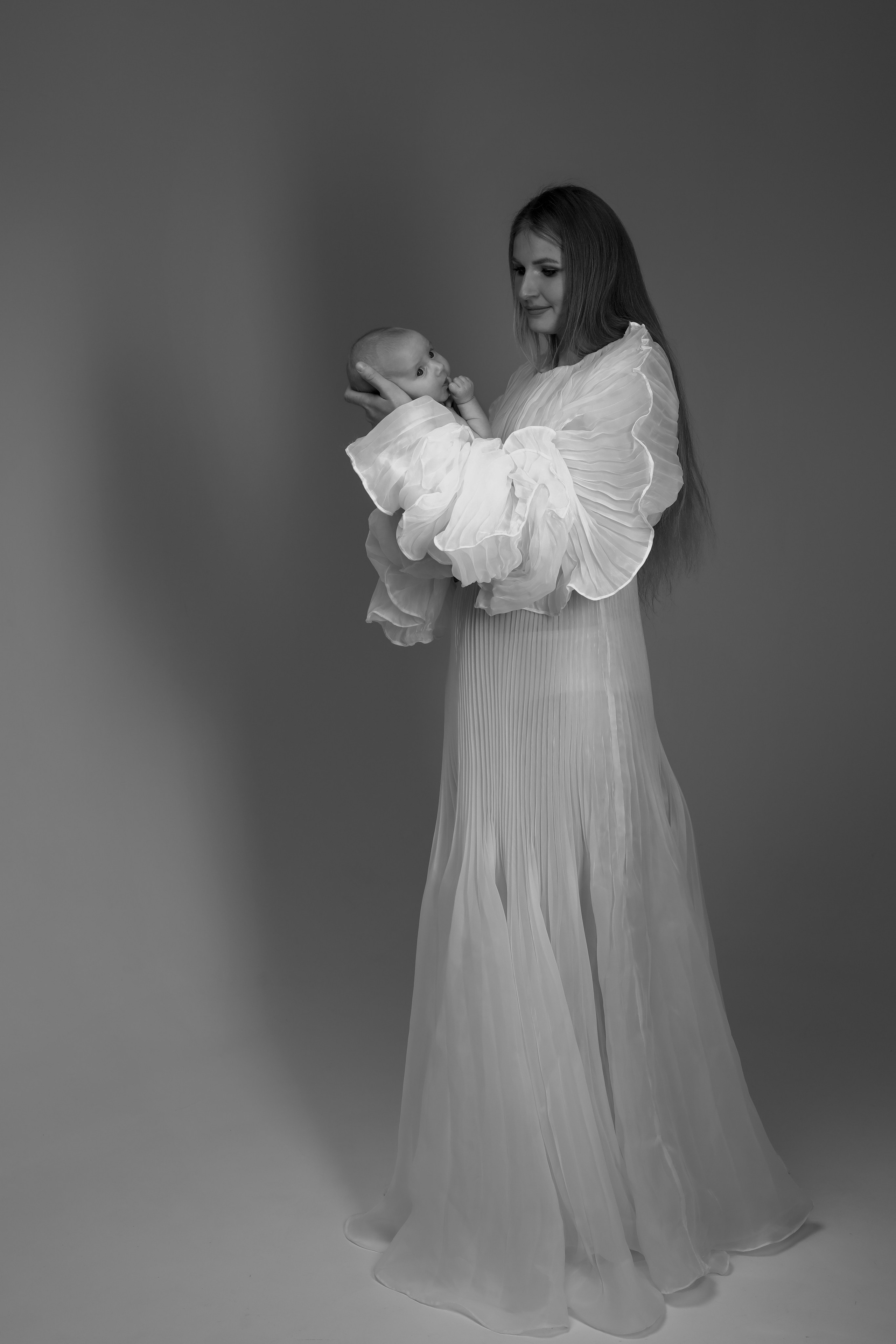 Анастасия и Дашенька. Фотограф Славянск на кубани Краснодар