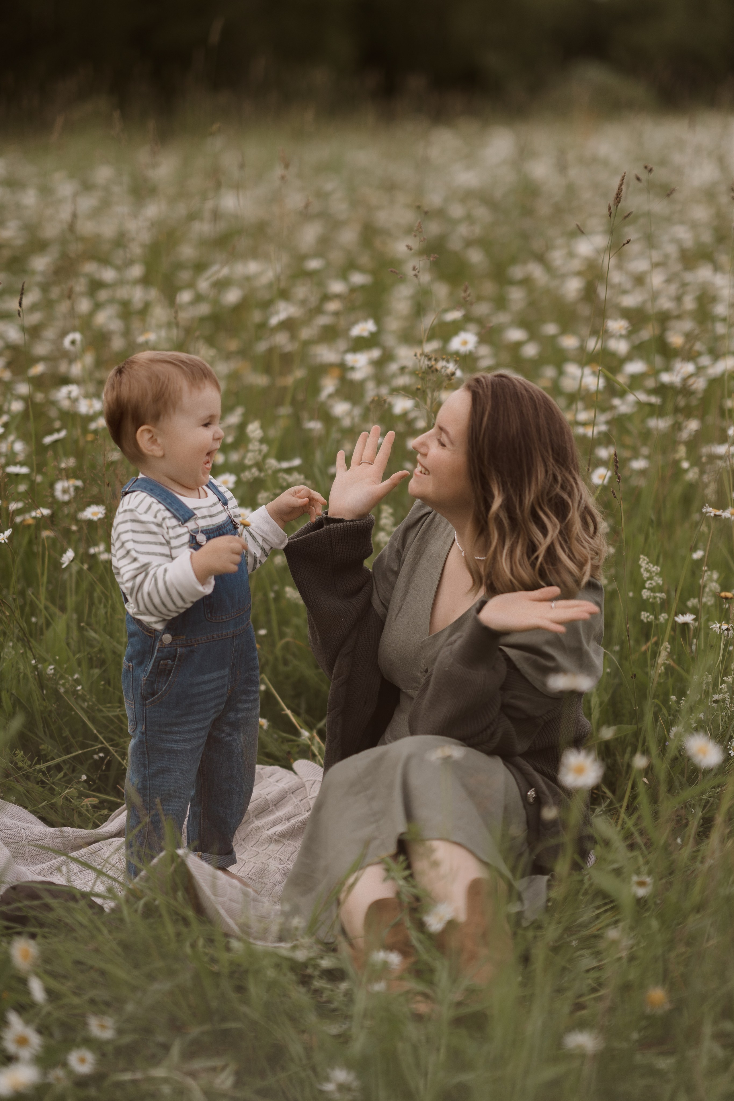 Мамино счастье. Семейный и детский фотограф в Сергиев Посаде, Хотьково Якимчук Любовь