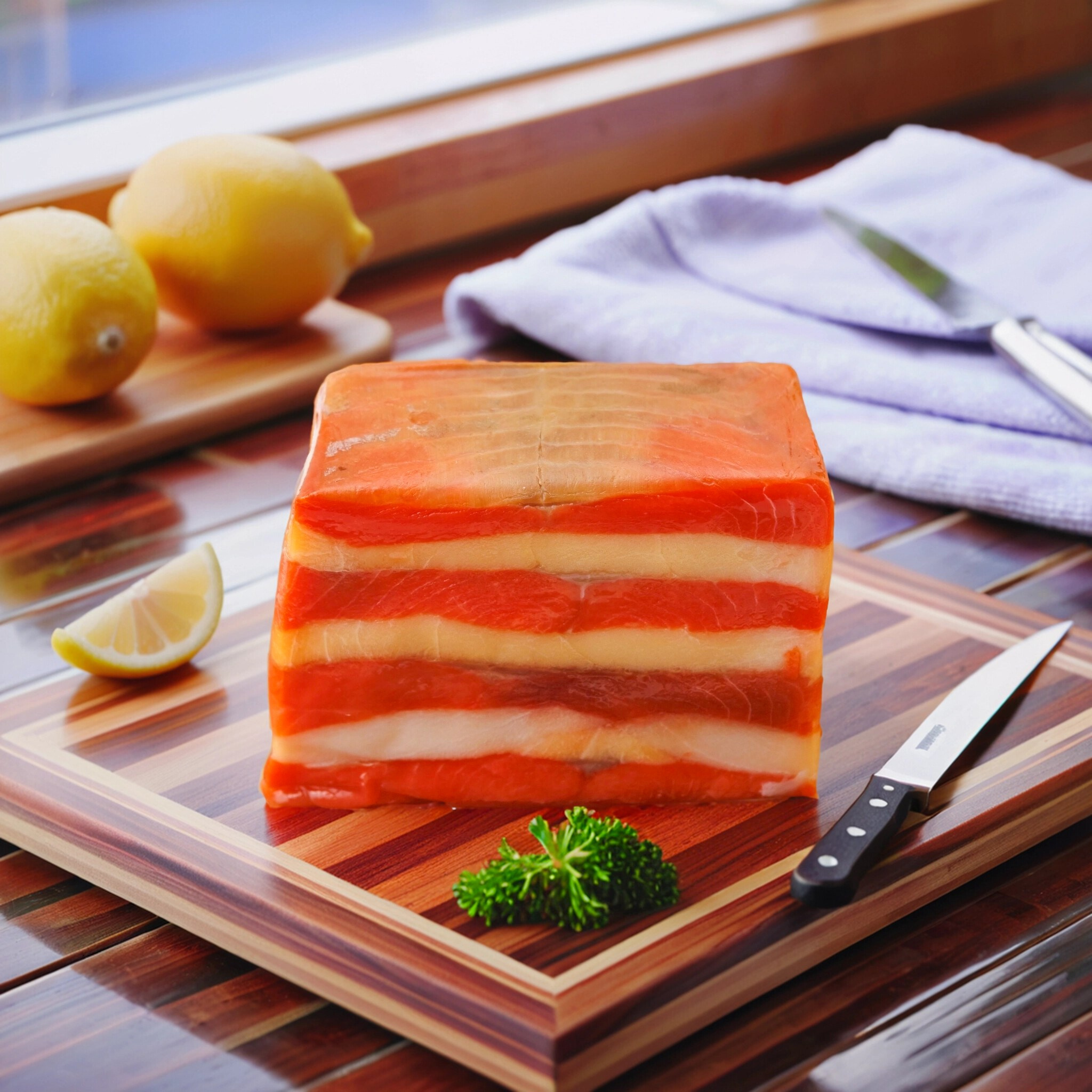 Рыбец (Нейронный интерьер). Фотограф Краснодар Станислав Крайнов