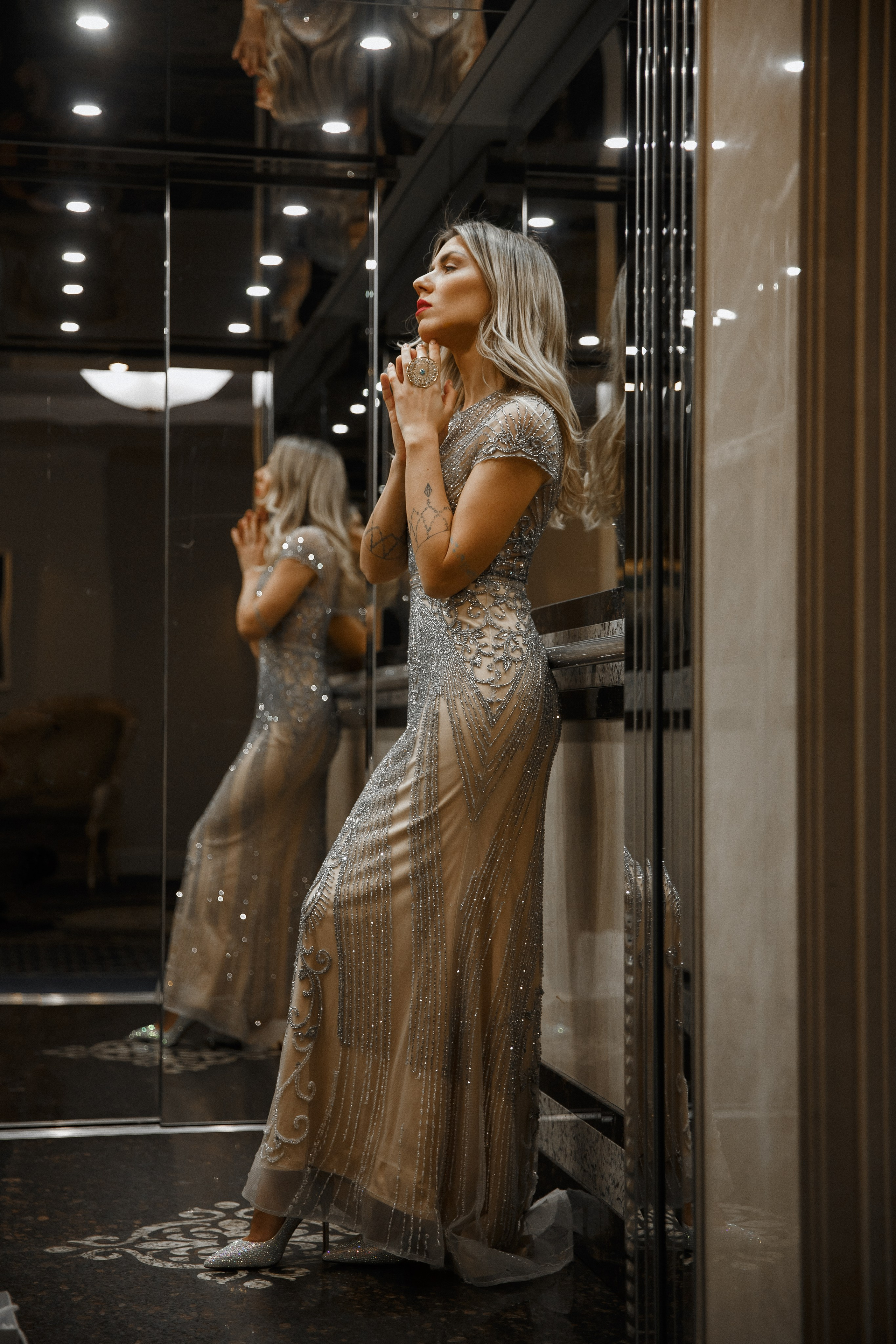 Фотосессия в отеле. Портретный фотограф Санкт-Петербург Москва Андронова Юлия