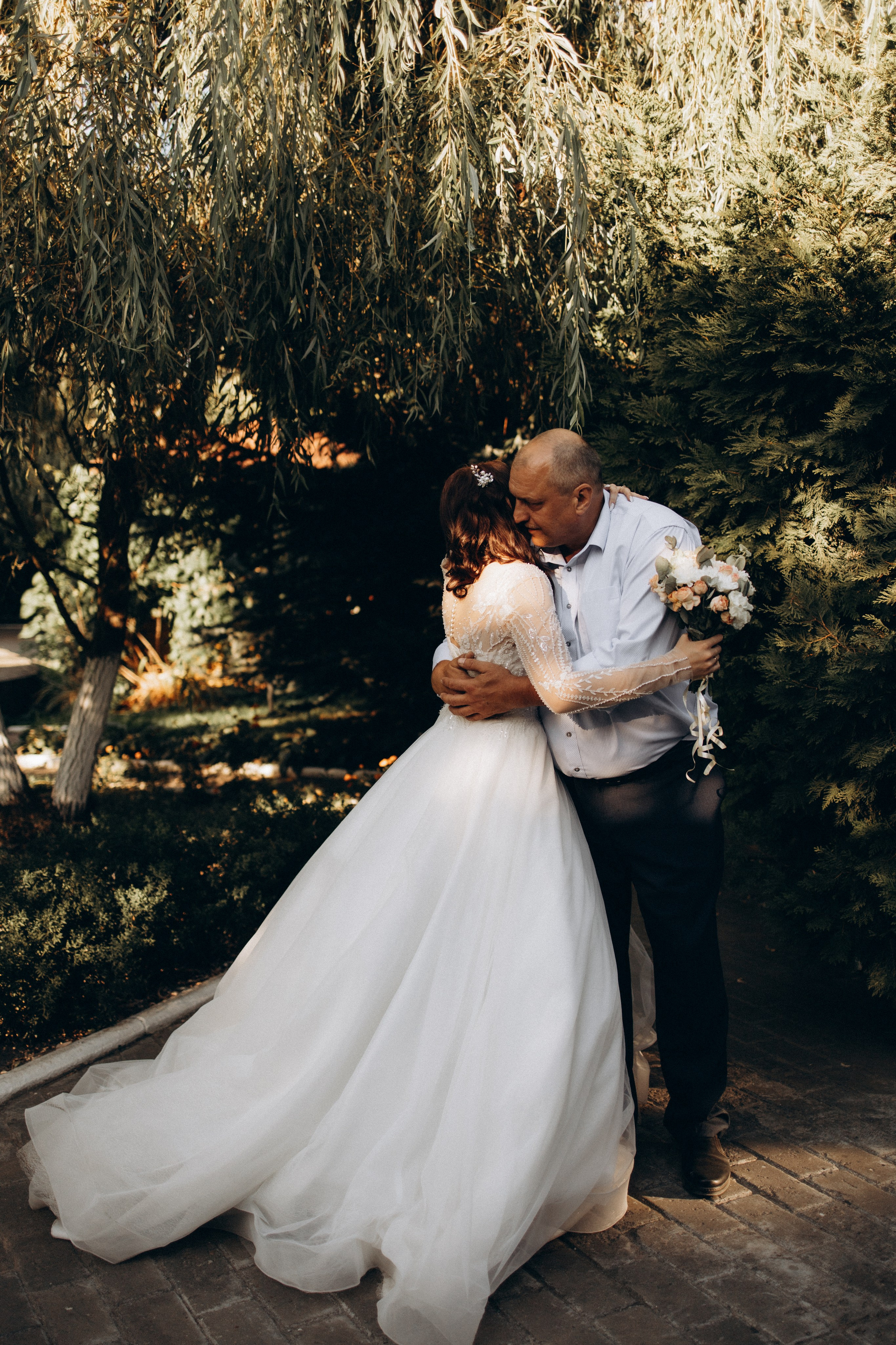 Настя и Саша. Фотограф в Туле и Алексине Стулова Мария