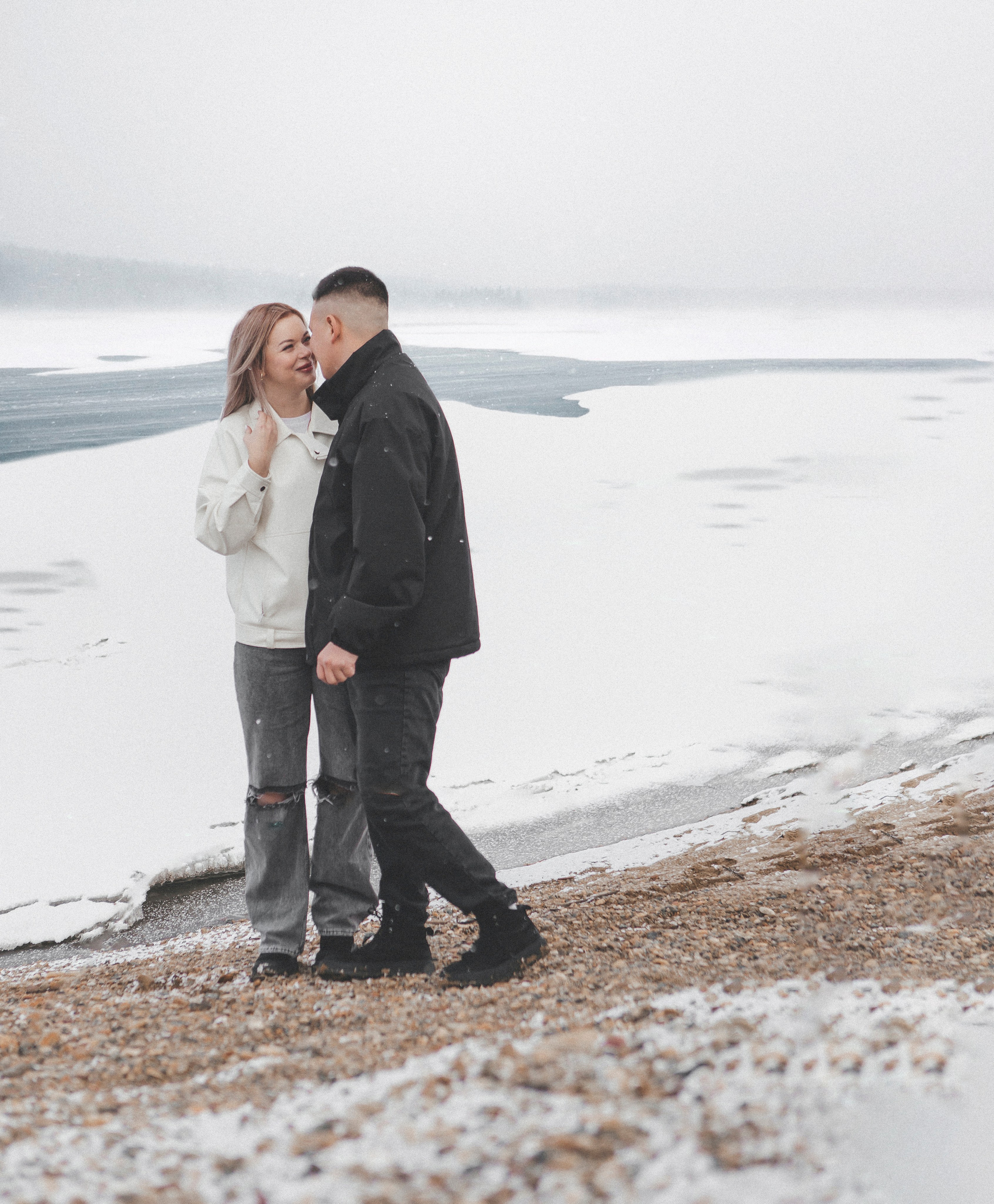Лера и Вова. Фотограф Лесозаводск/Хабаровск