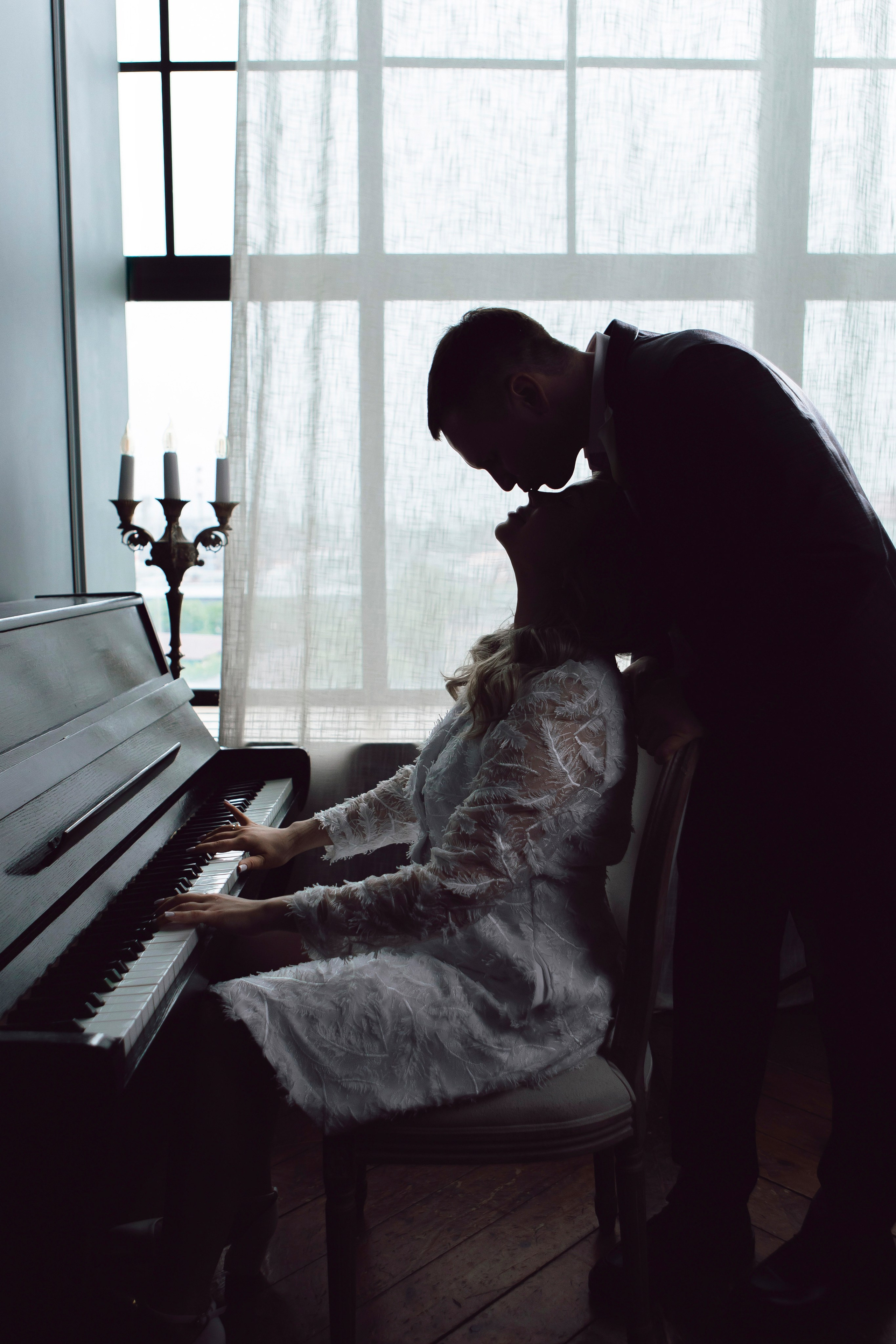 Татьяна и Владислав. Фотограф Лесозаводск/Хабаровск