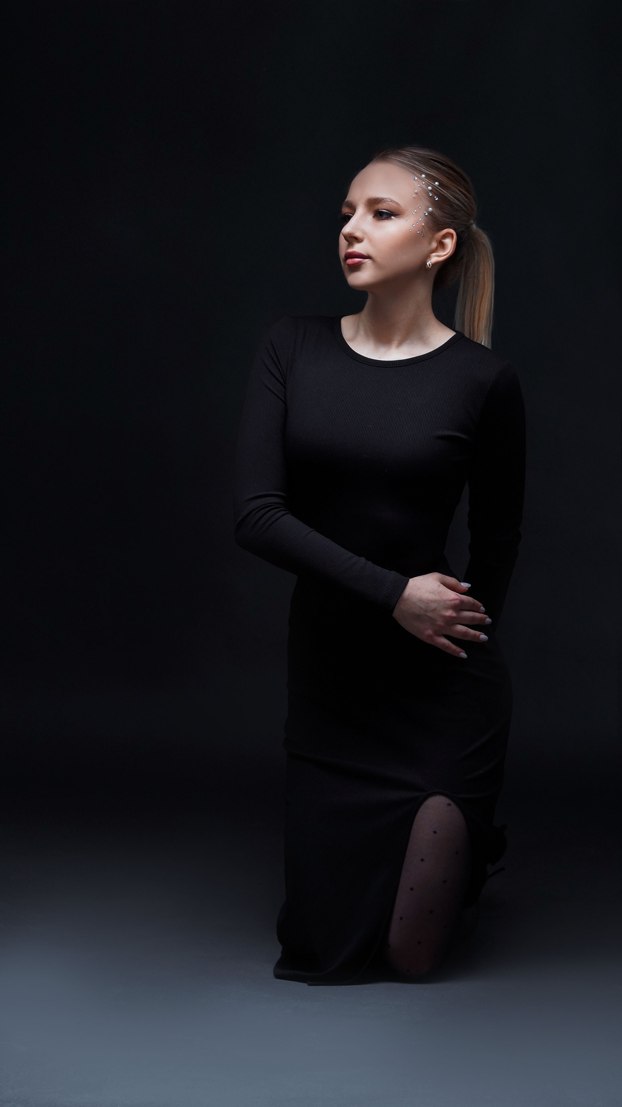 Анна. Фотограф Лесозаводск/Хабаровск