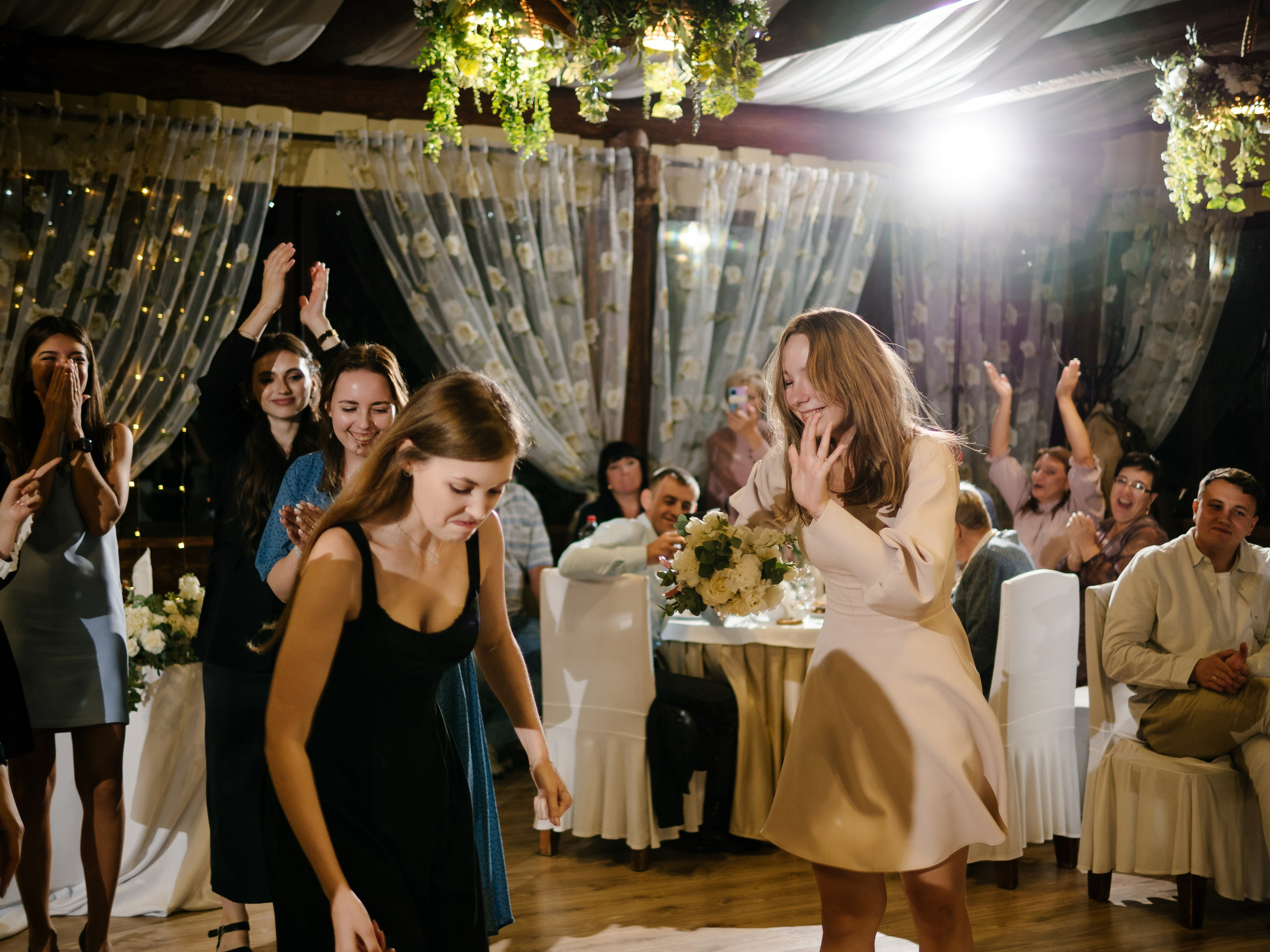 Ксюша и Саша. Свадебный фотограф во Владимире - Мария Широкорядова